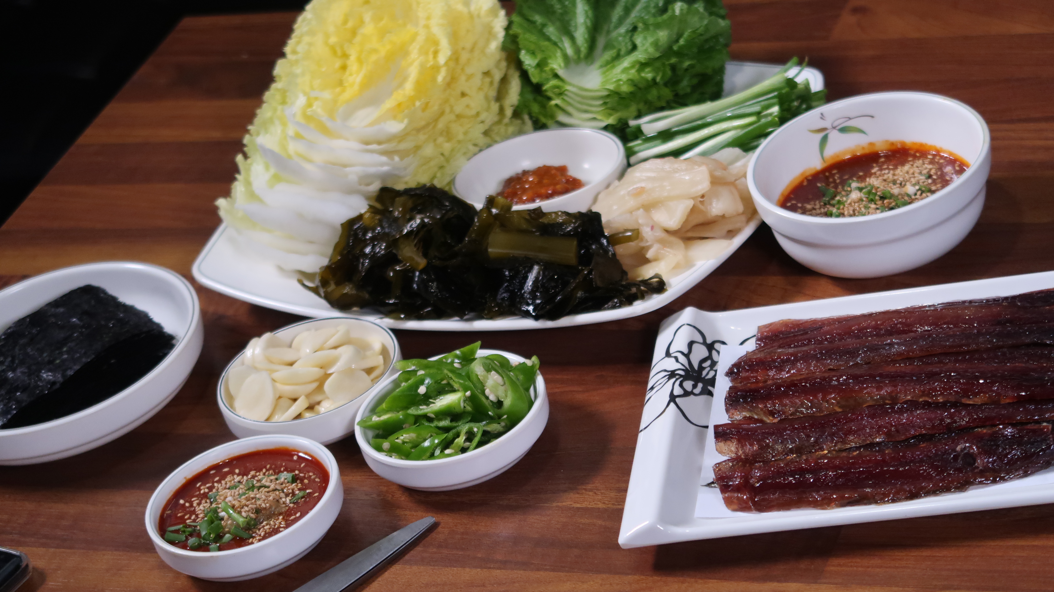 호미곶 2