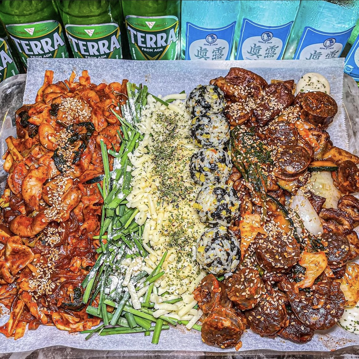 삼끼막창 천호본점 사진 6