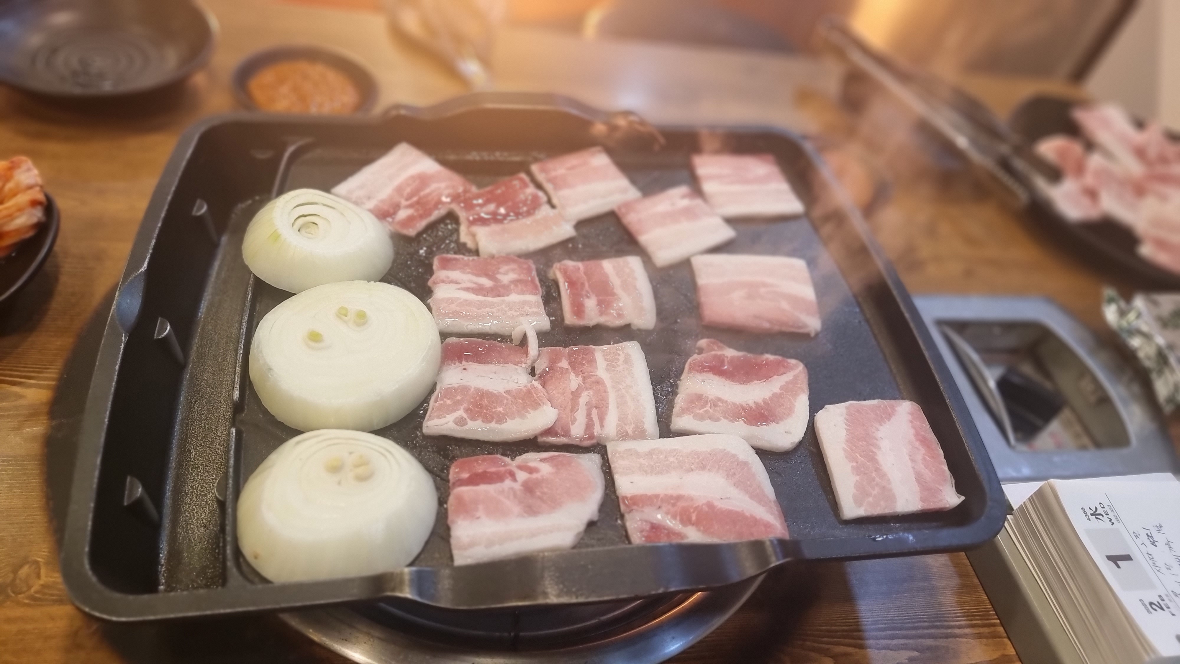 김포찌개집 3