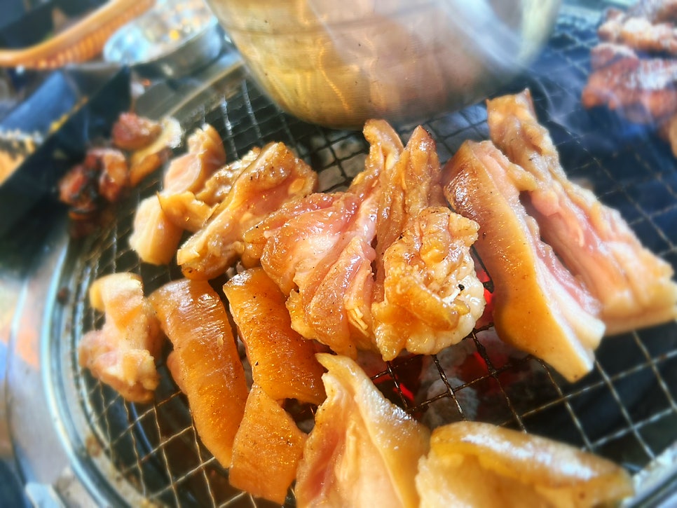 옥순할매푸줏간 4