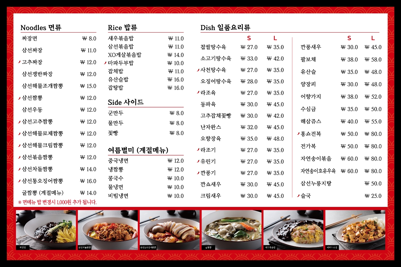 Silkeurodeu (실크로드) 1