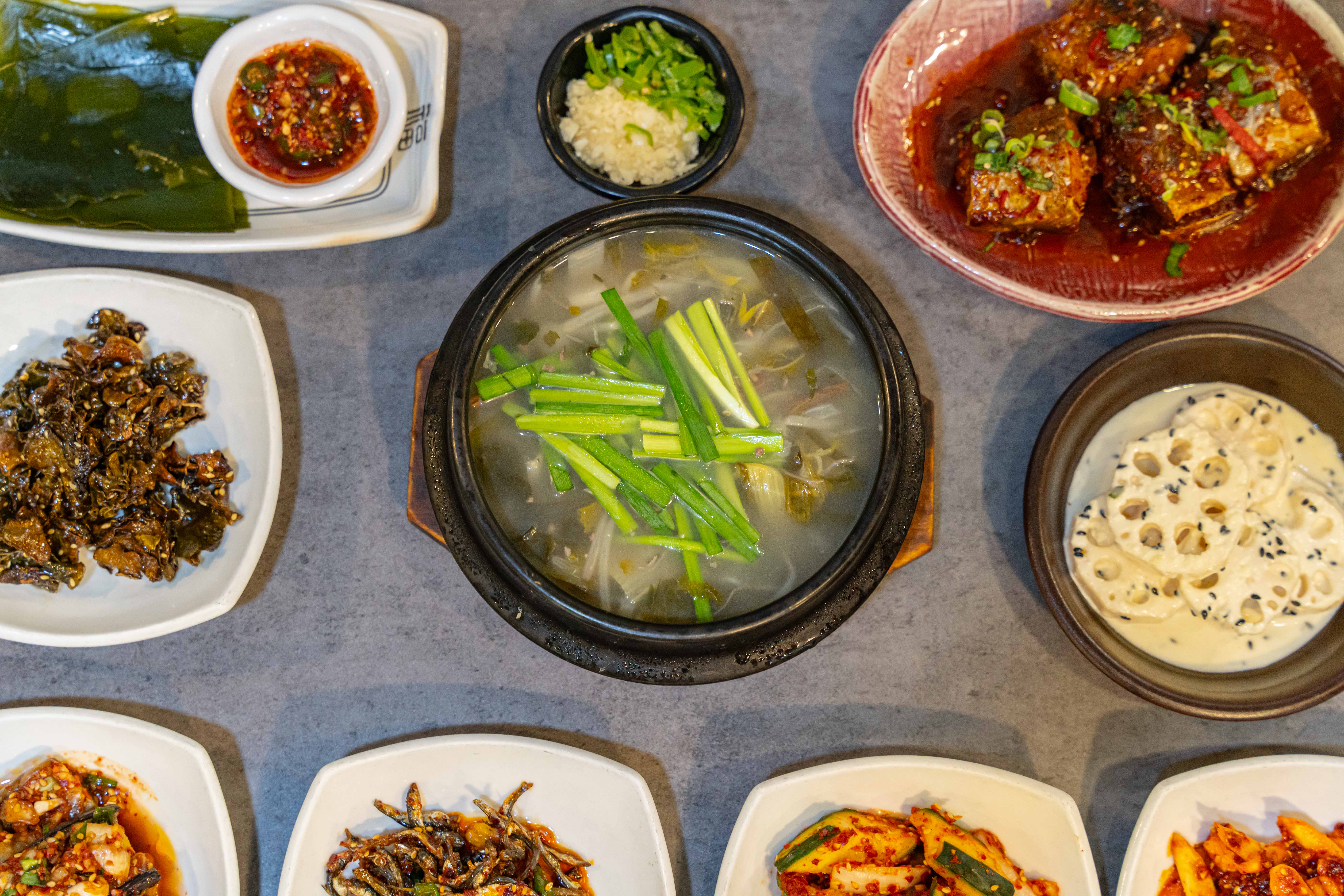 Matsomunoribulgogi 6