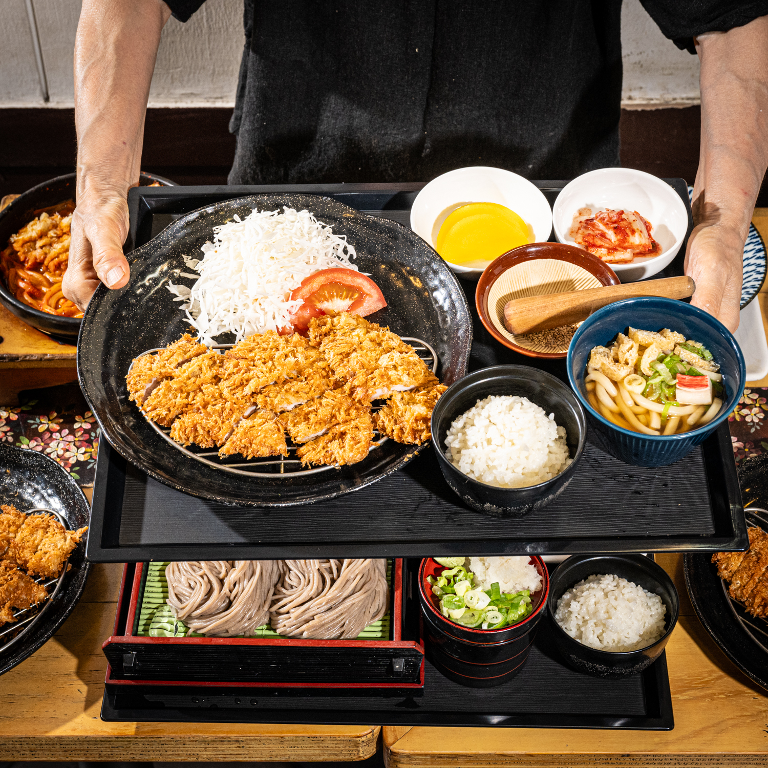 메차쿠차 강남역점 사진 2