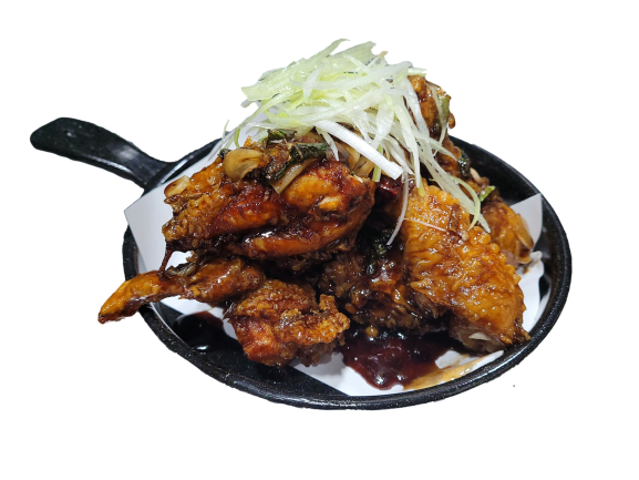 옛날통닭호프 잠실동점 사진 4