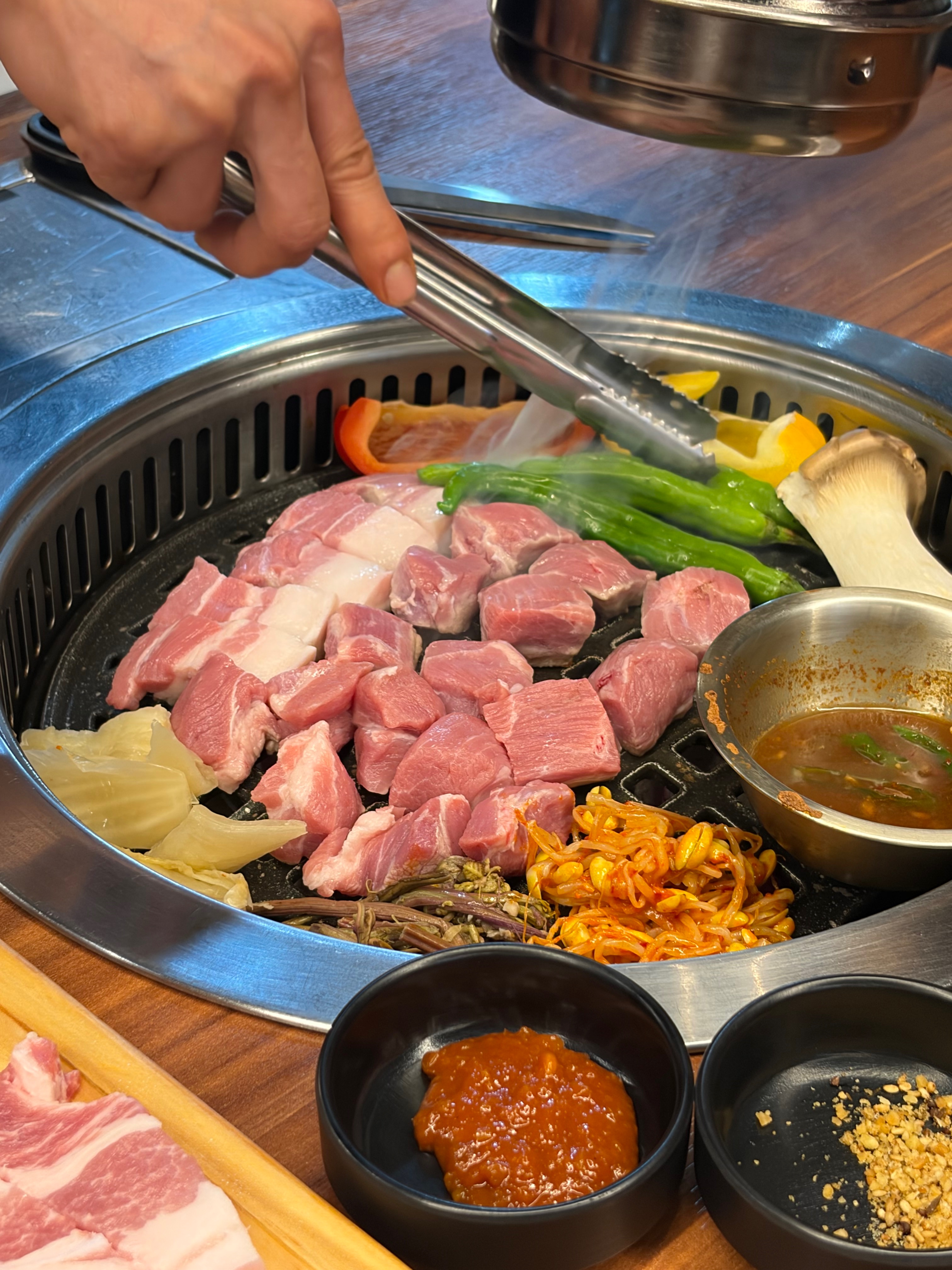 육식남 사진 6