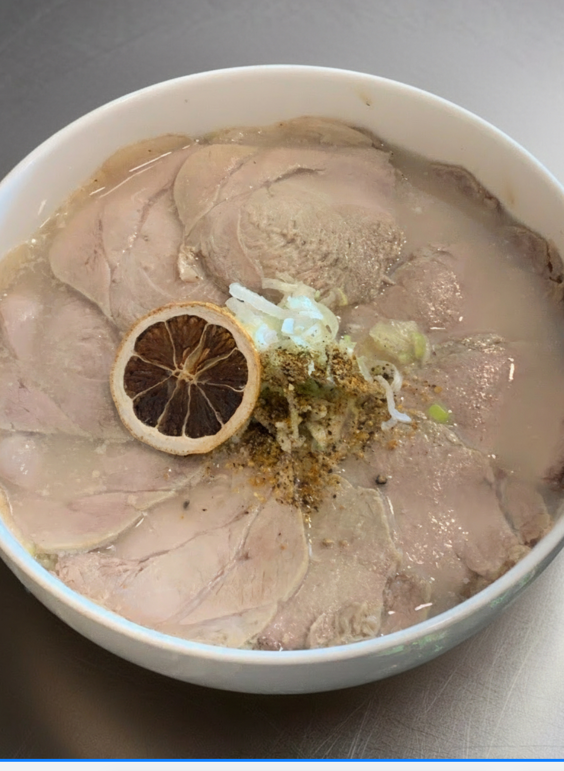 산방소찬in장수상회 제주사계리산방산점 사진 3