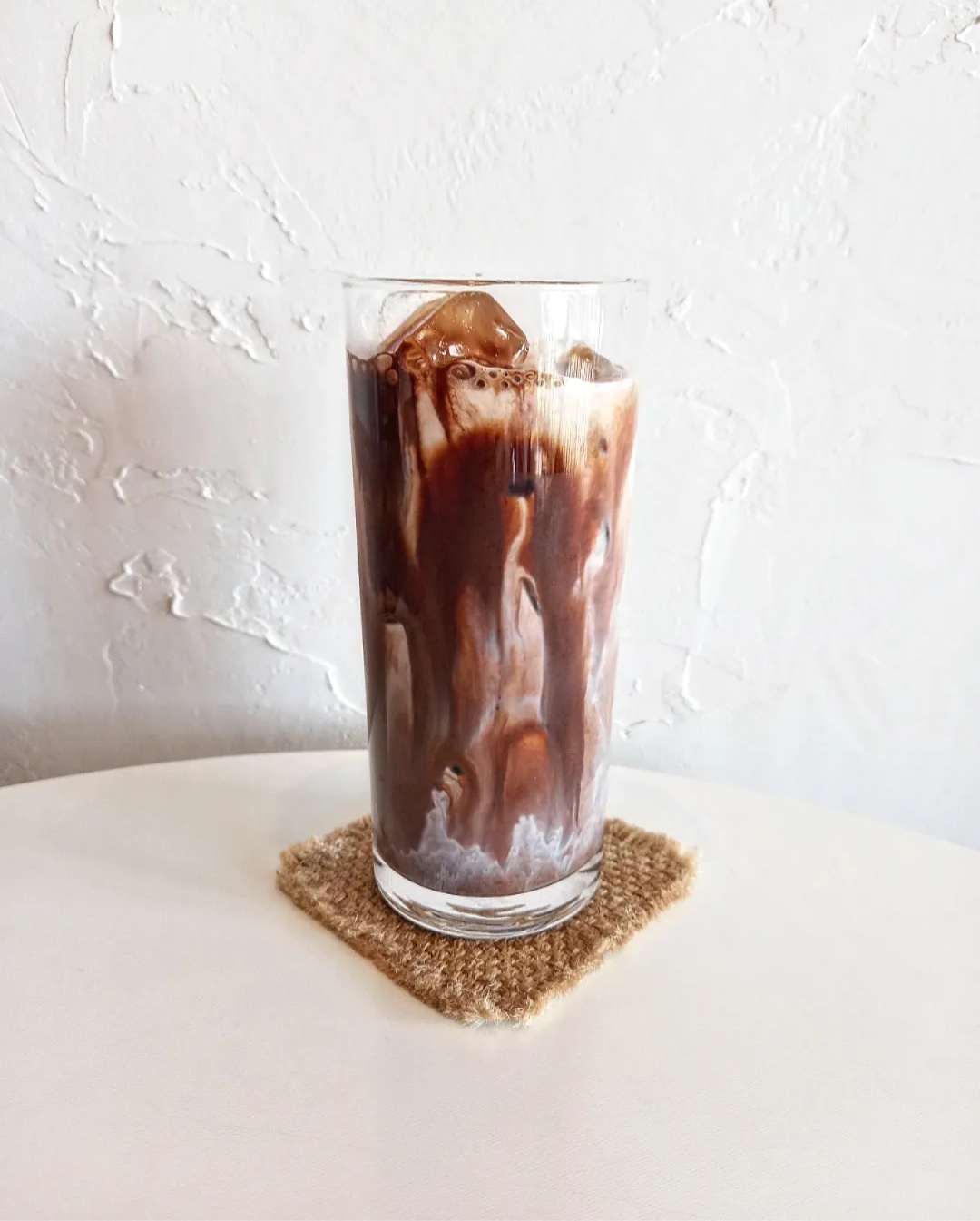 리얼모카(ICE)