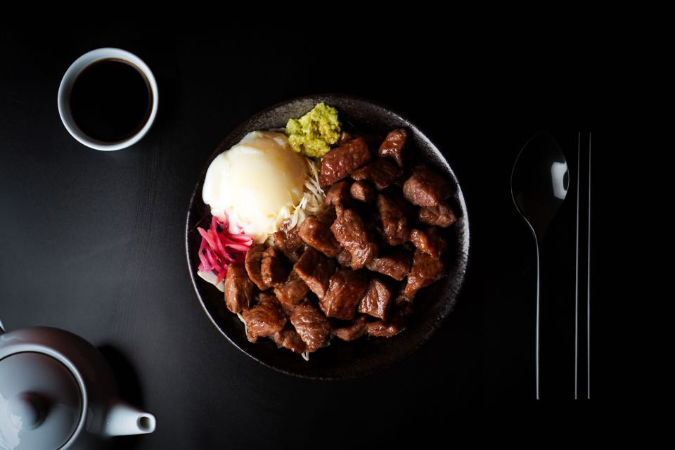 후라토식당 서울스퀘어 직영점 사진 5