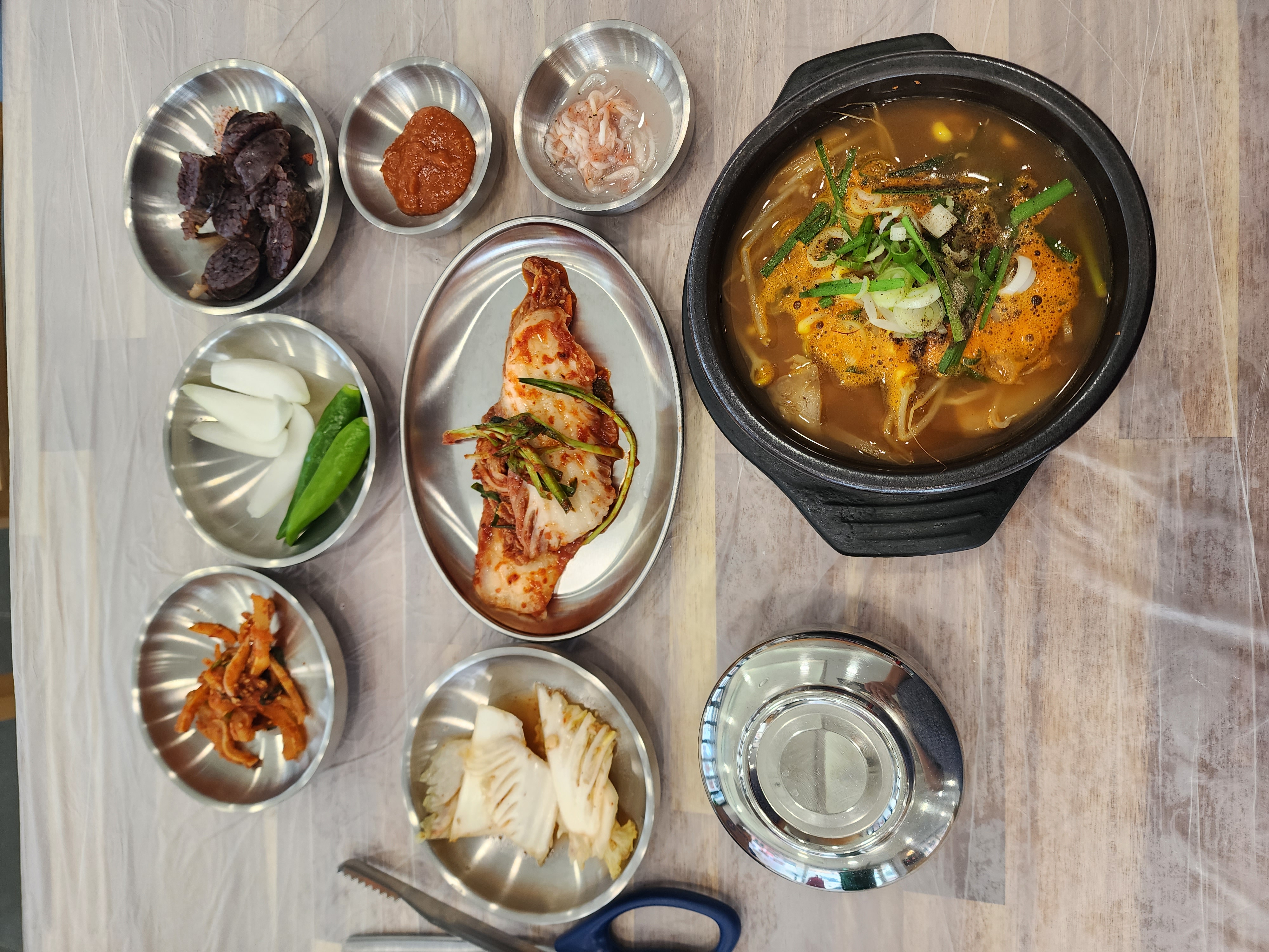 칠보마차 사진 8