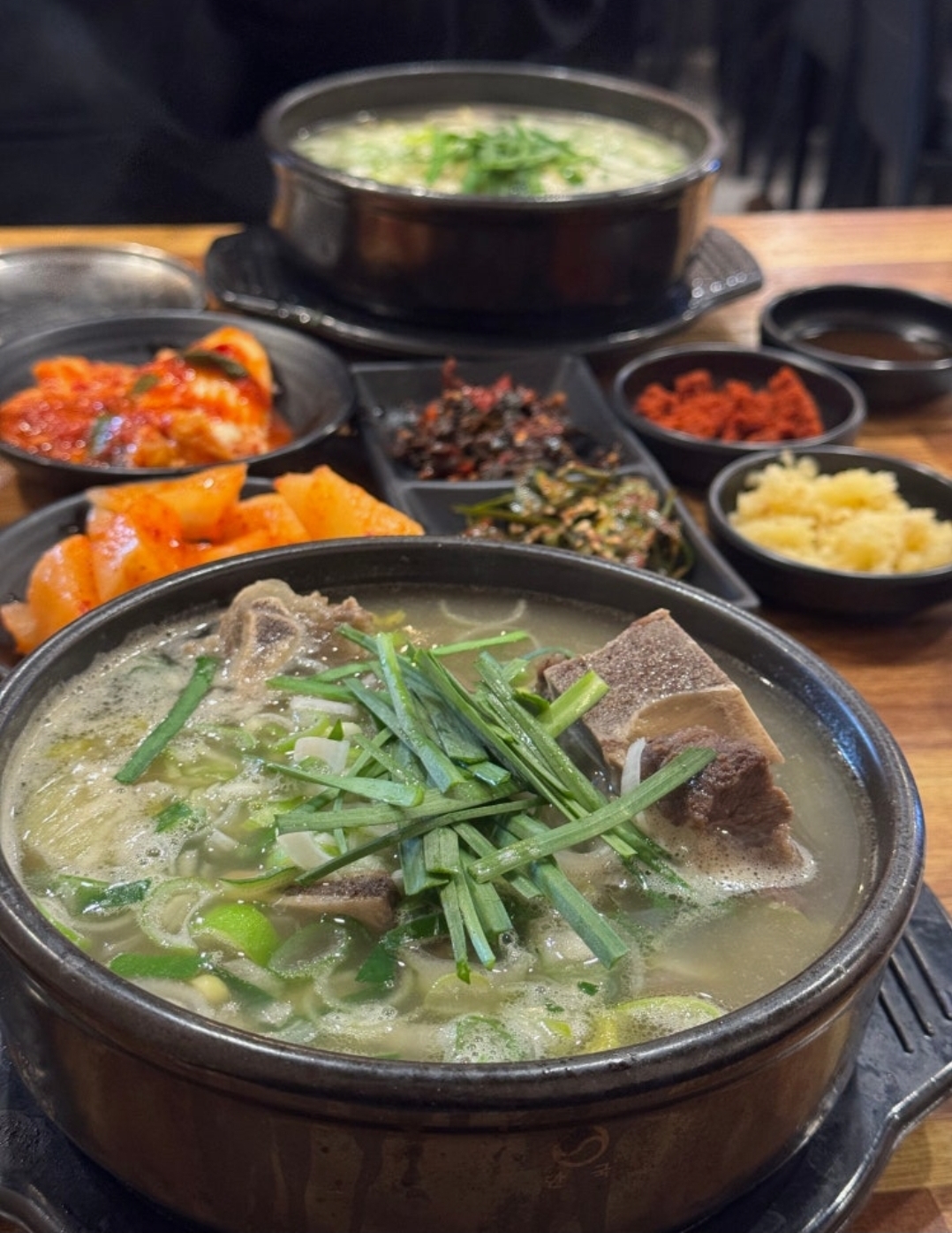 Gajangteukbyeolhanhaejangguk 1