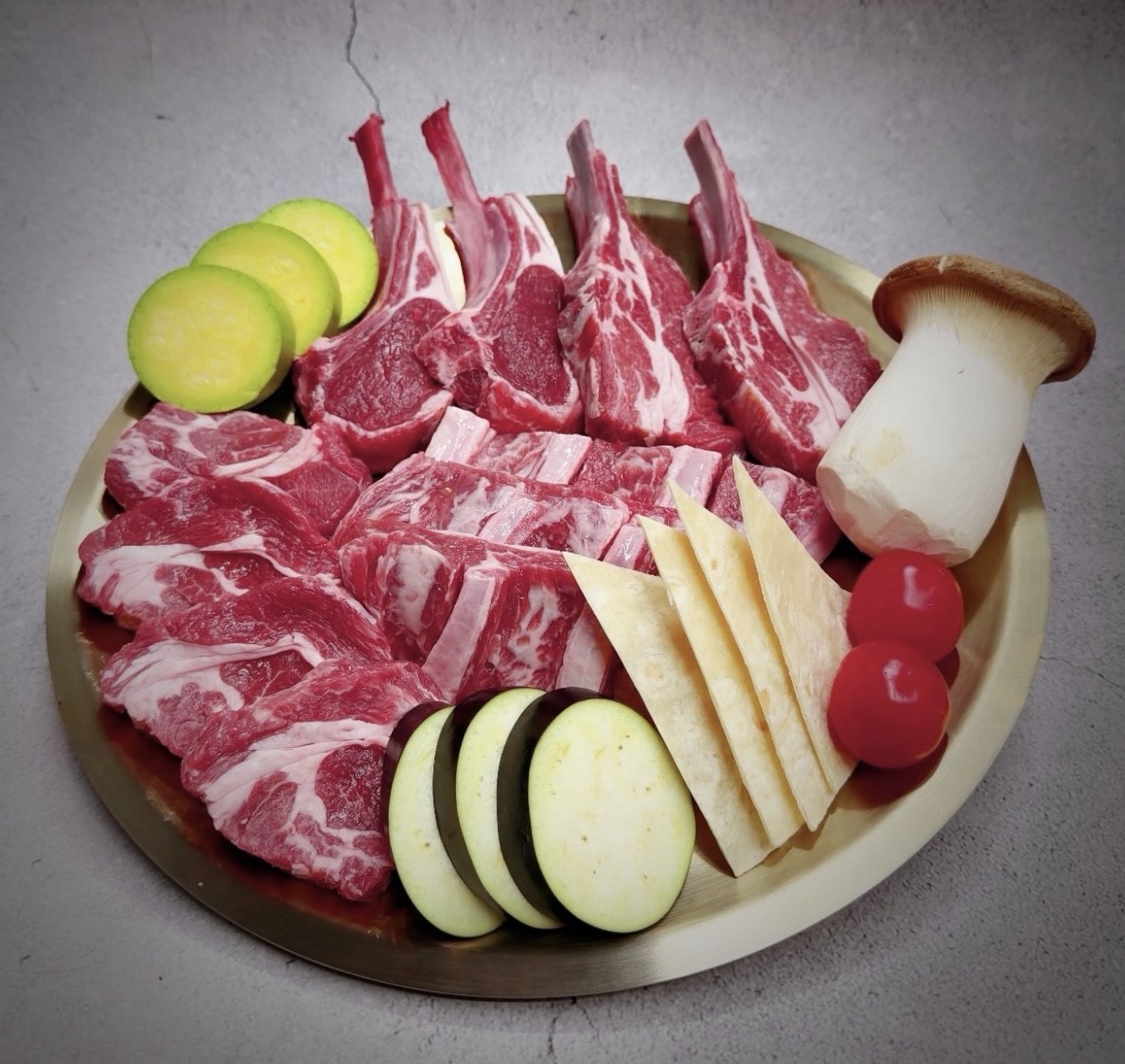 선양화로구이 사진 7