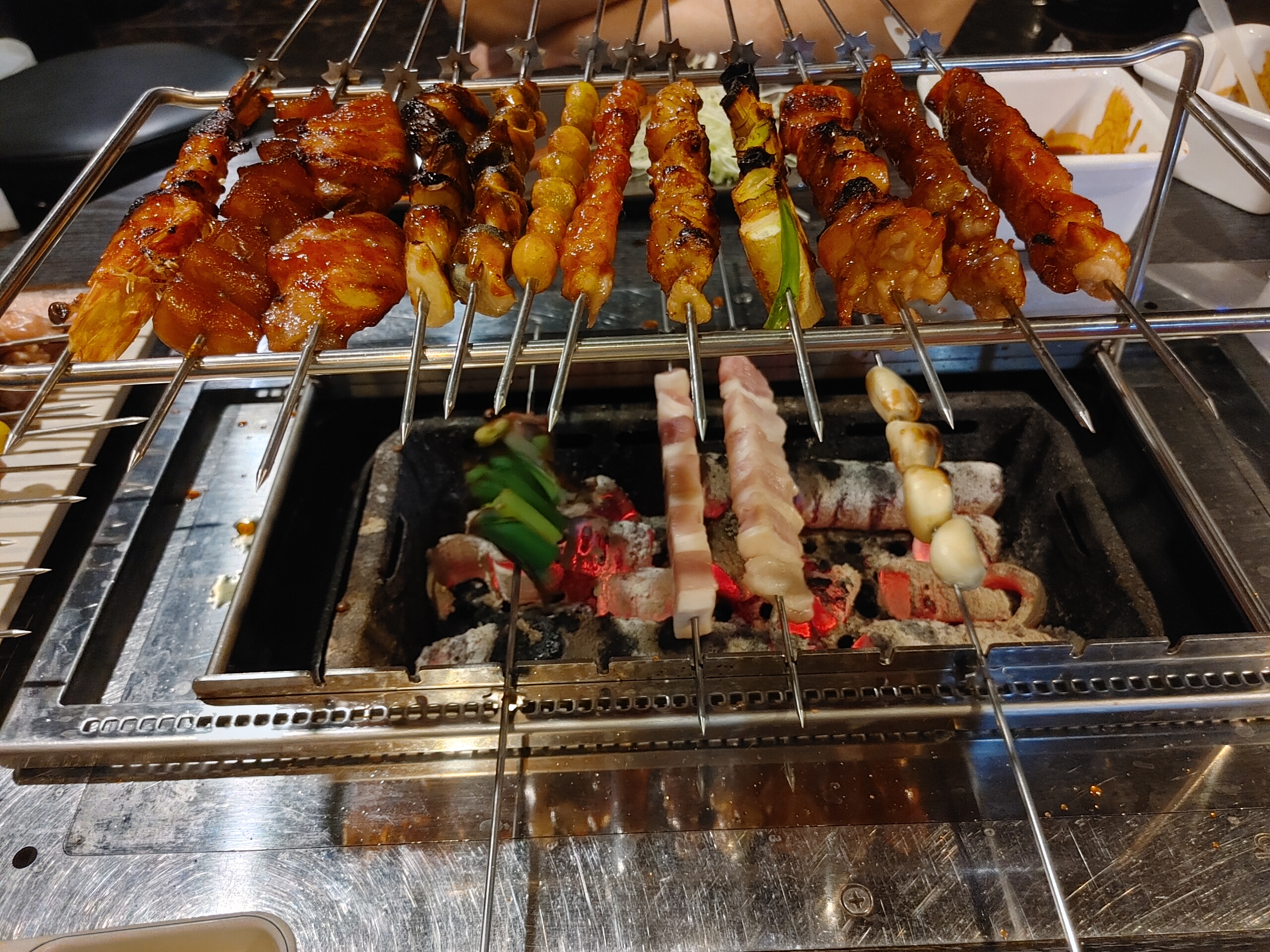 참살이꼬치 사진 8
