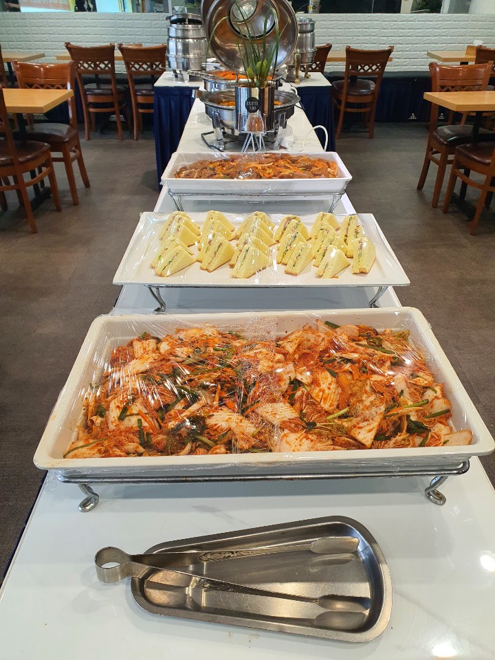 한수담한식 사진 8