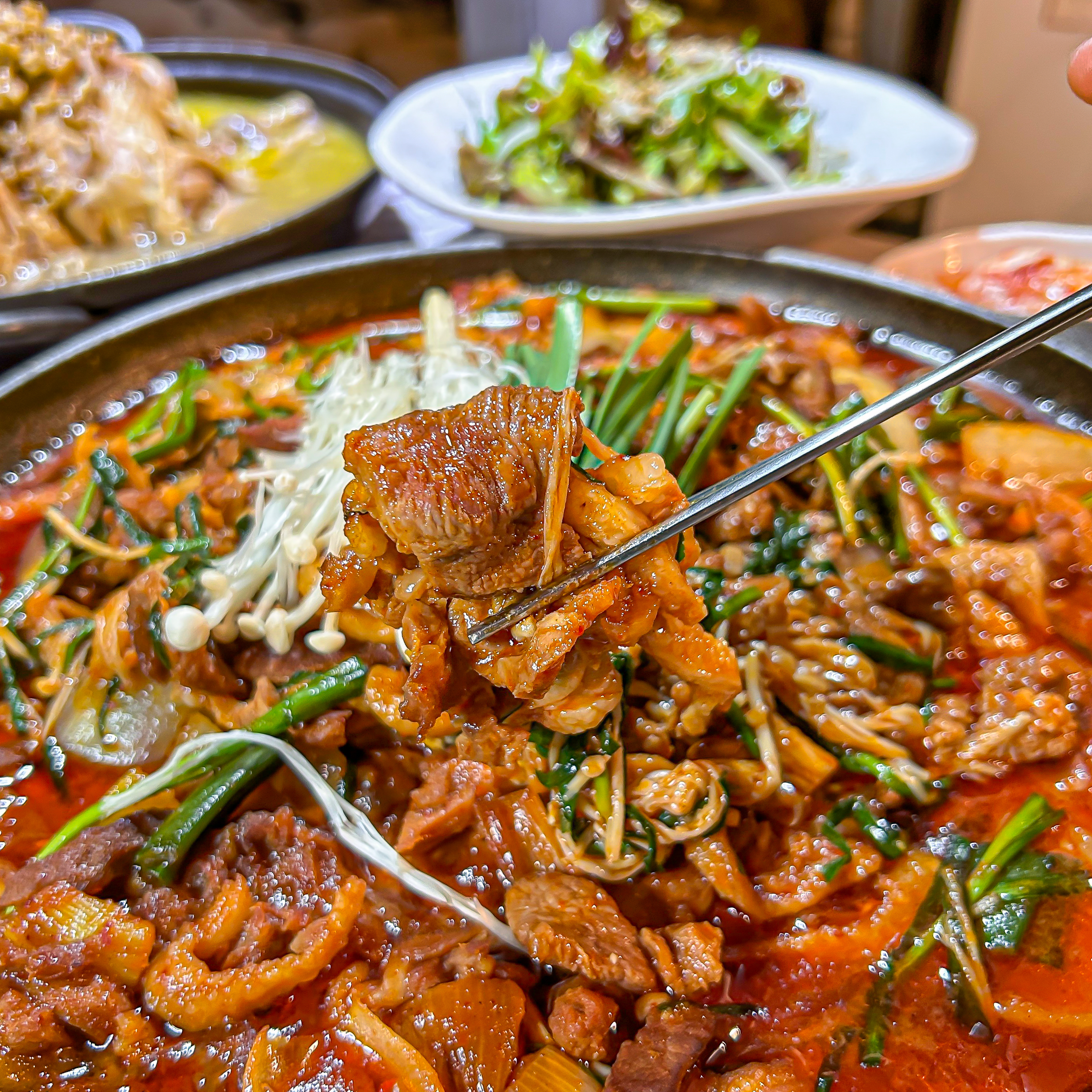 가포오리 4