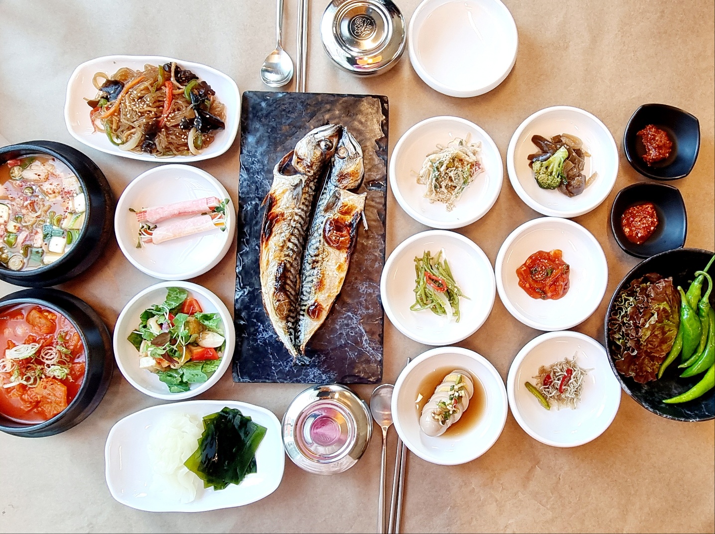 해락생선구이 사진 6