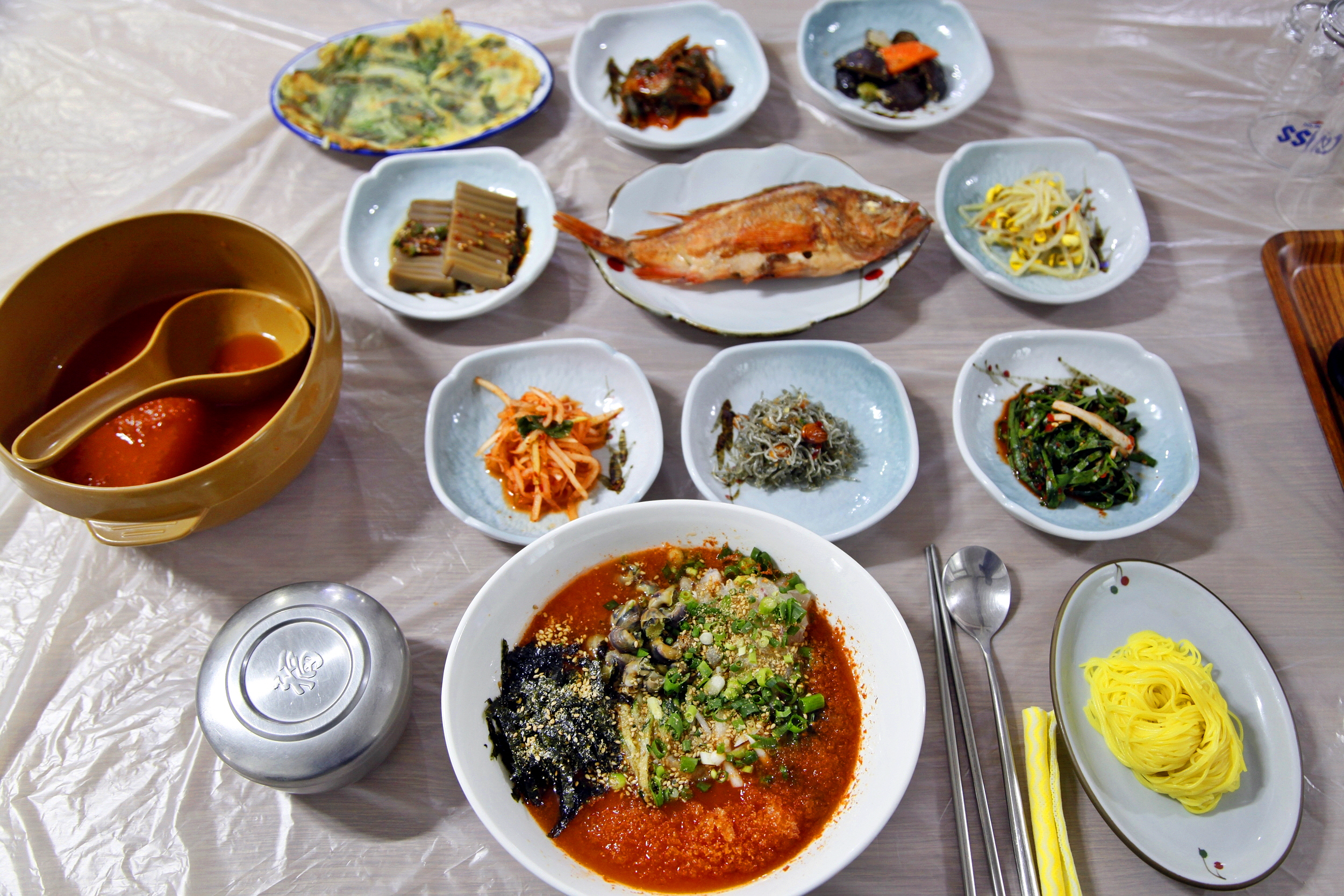 신선횟집 본점 사진 4