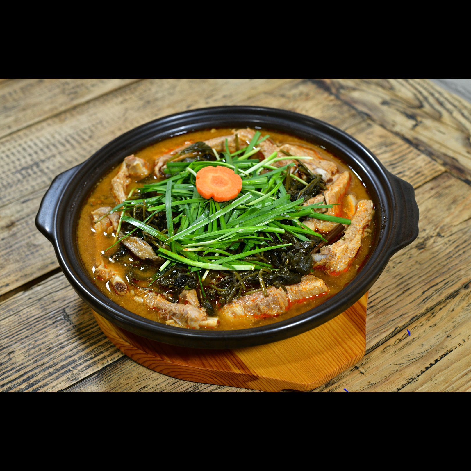 Haengbokhanmadang (행복한마당) 2