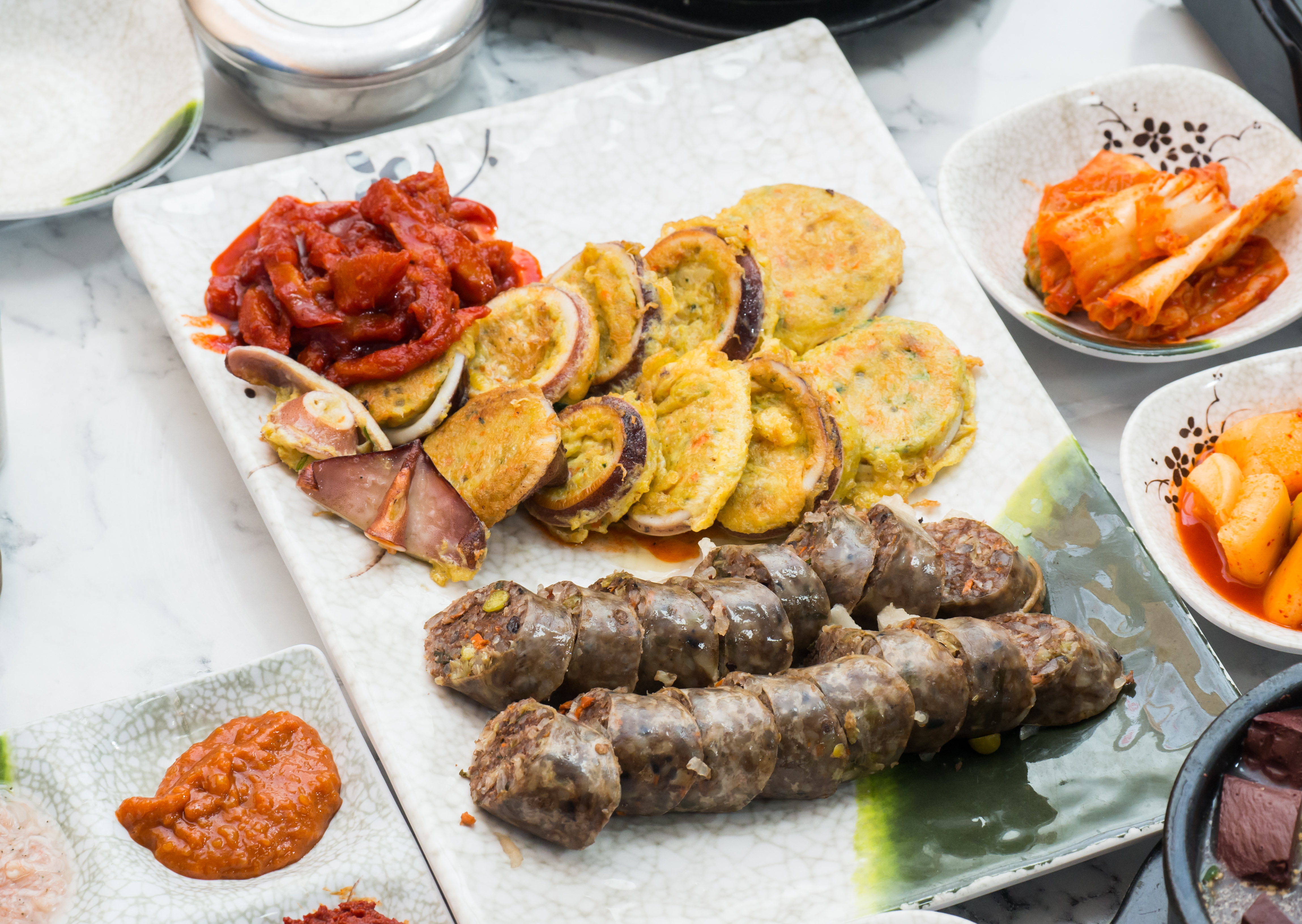 팔팔순대국 9