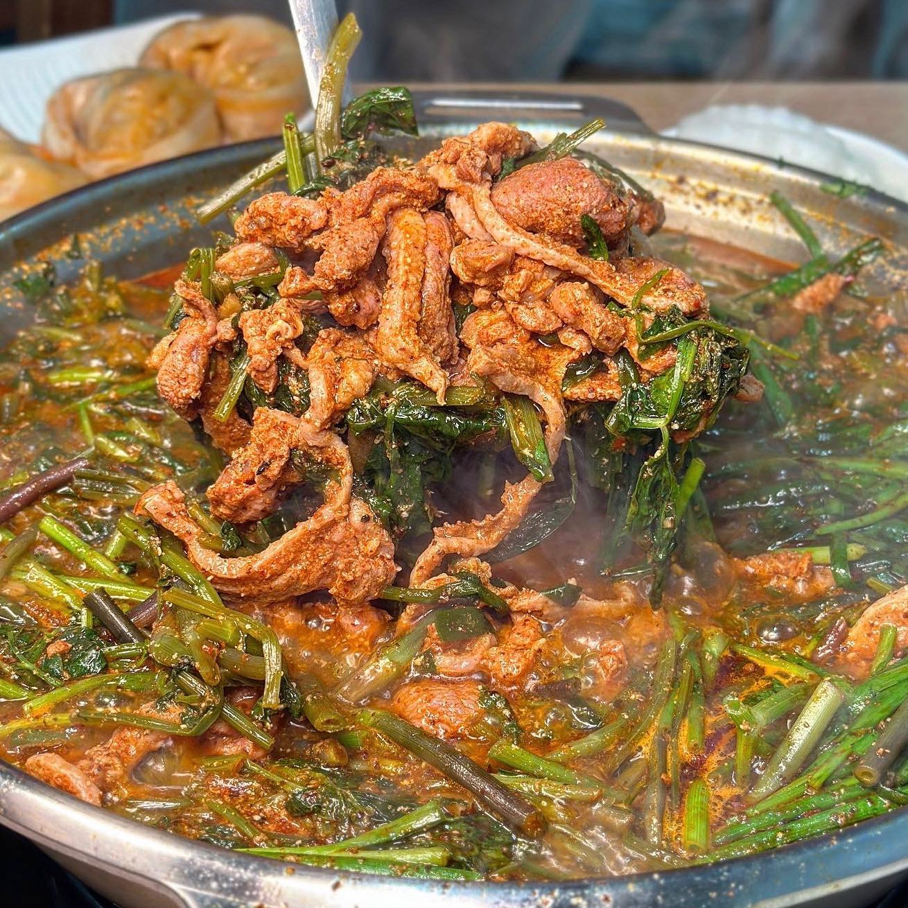 청도미나리식당 합정점 사진 4