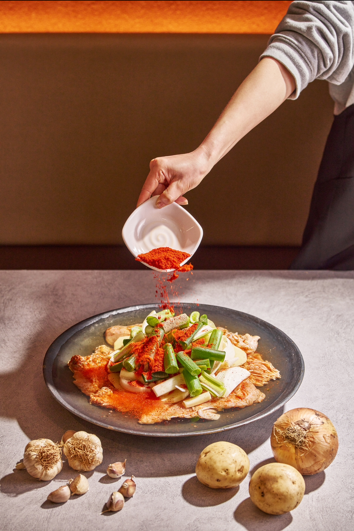 성원닭갈비 2