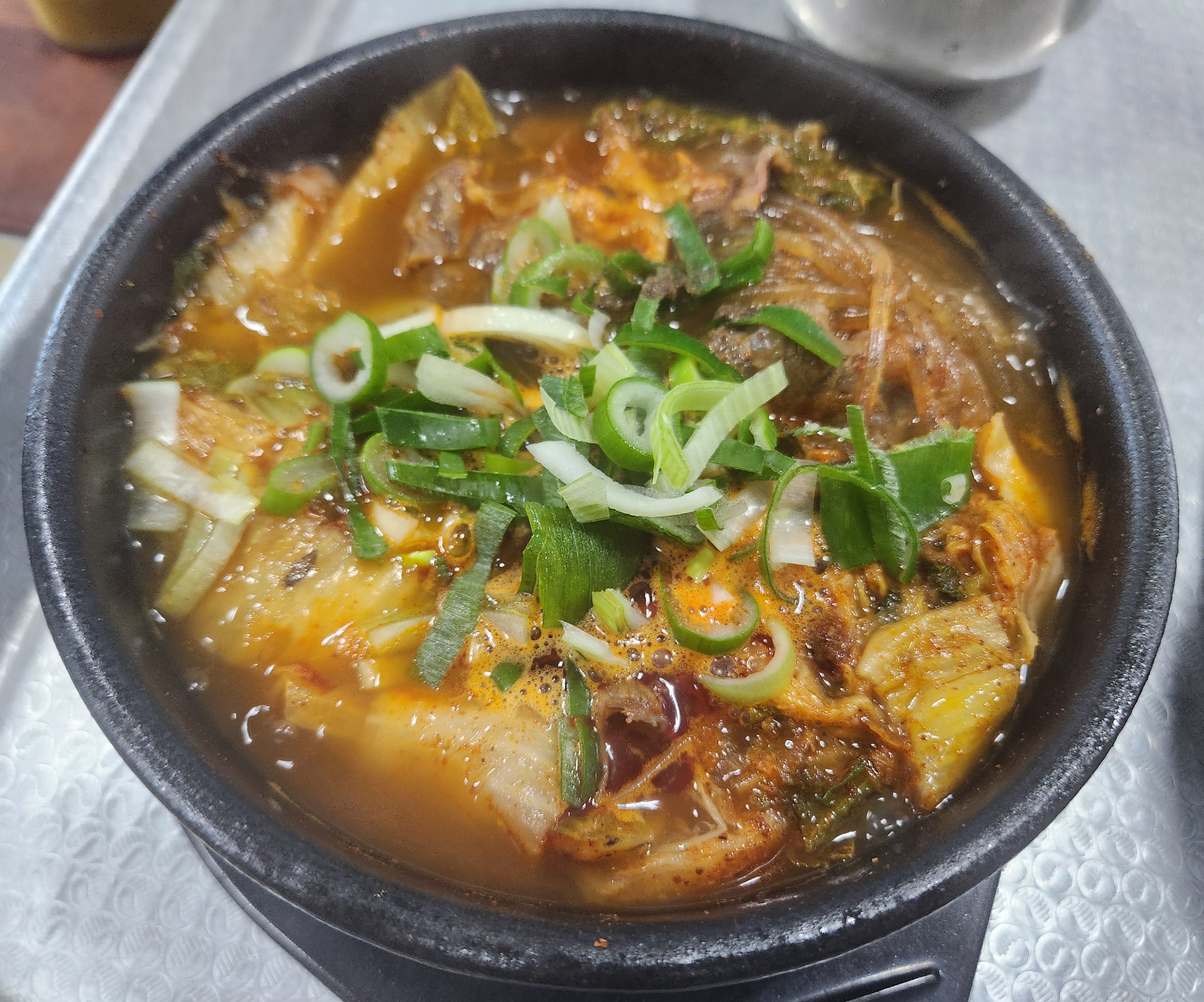 애월미향해장국 사진 6