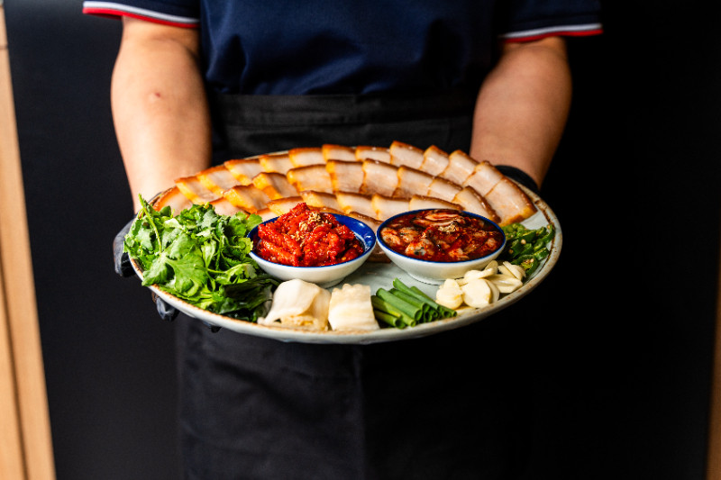 애호락 강남직영점 사진 5