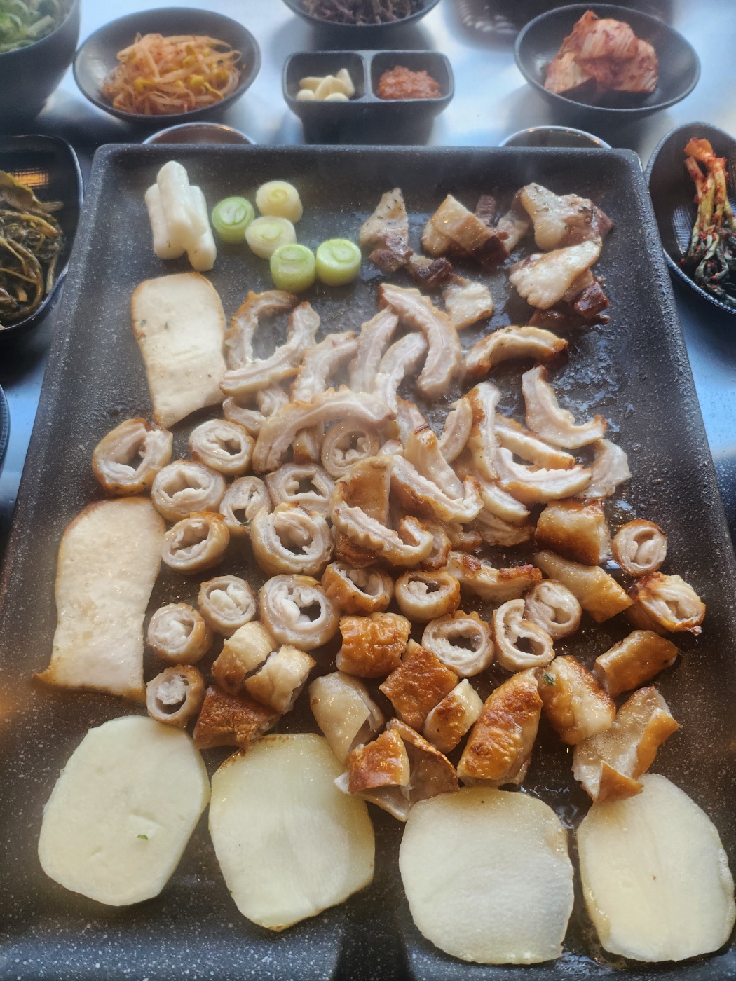 신호동문현곱창 명지국제지점 사진 5