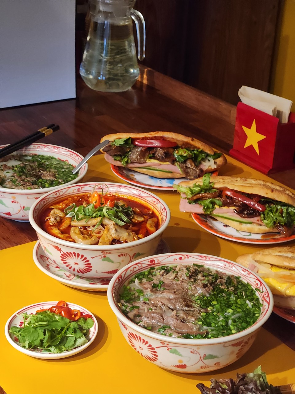 맛있는하노이 서면본점 사진 5