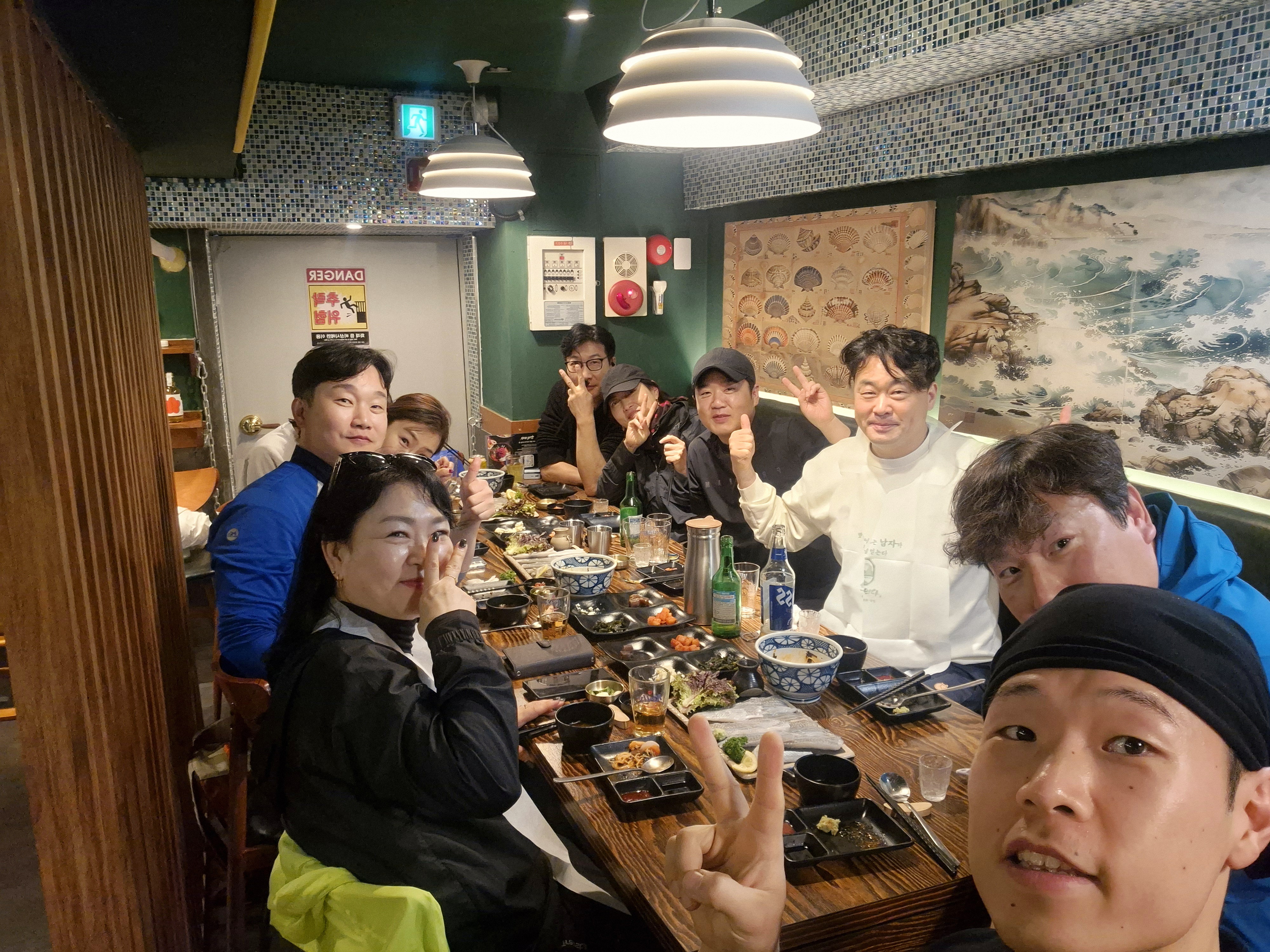 천지를먹다 서면부전본점 사진 3