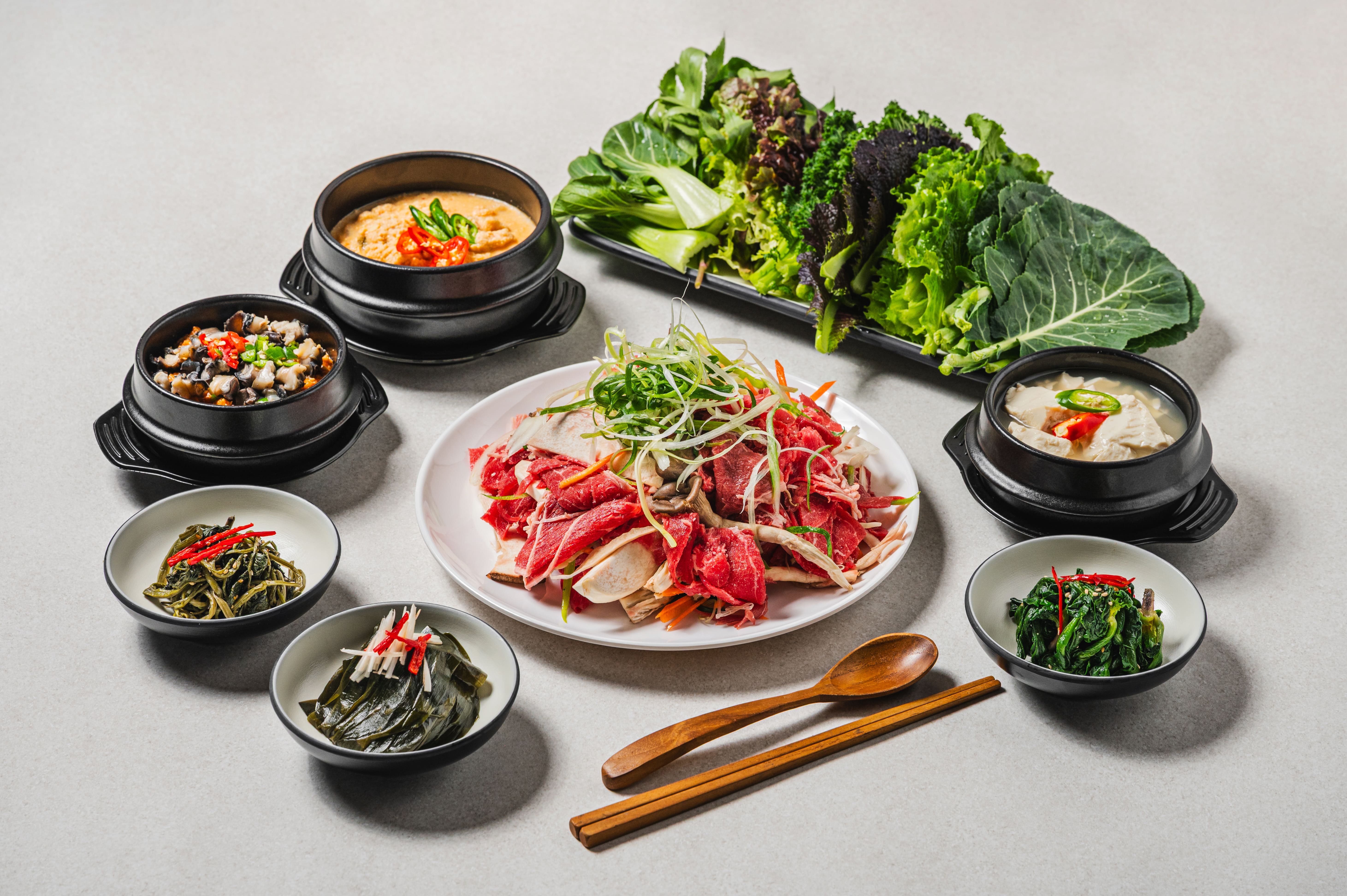 Chaeunbulgogi 3