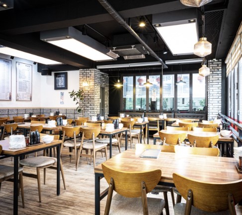 흑다돈 강남직영점 사진 6