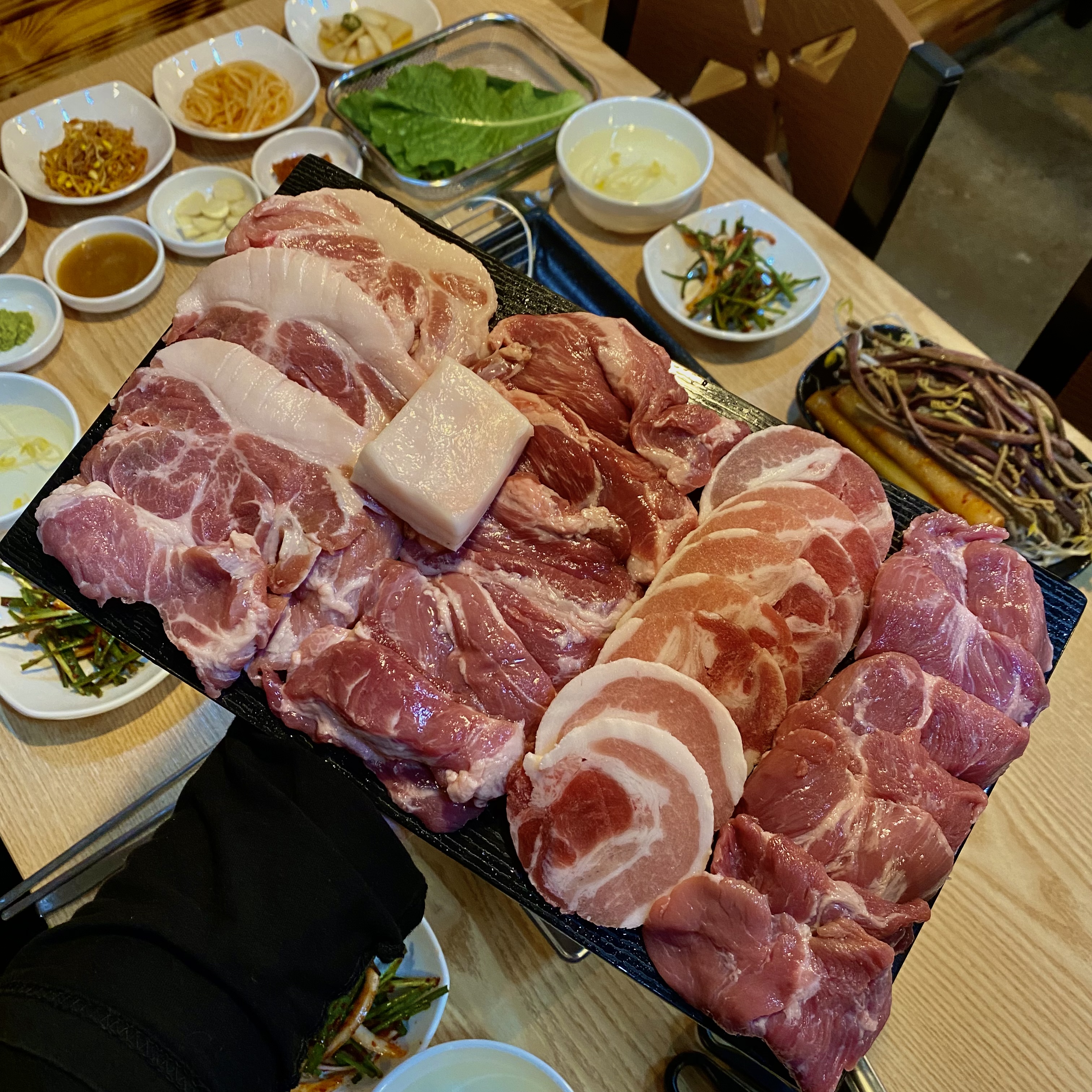 별미돈 대표 사진