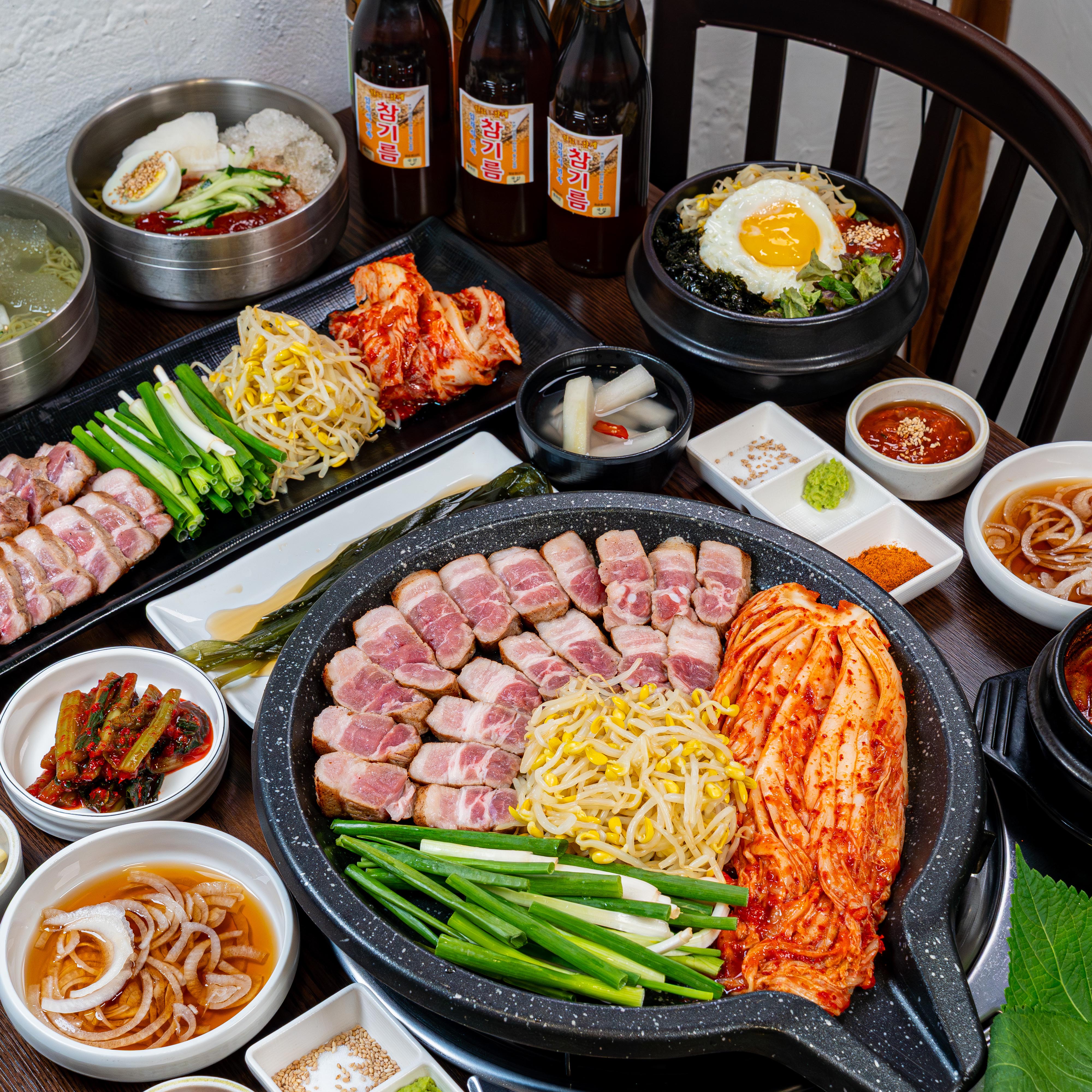 돼지방앗간 사진 4