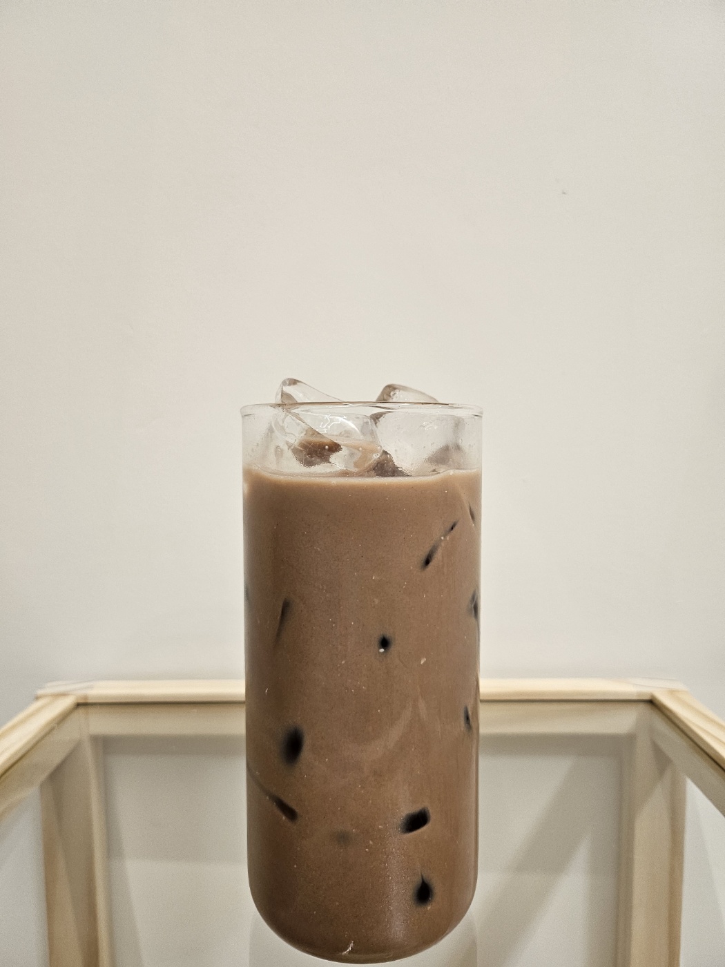 초코라떼 ICE / HOT