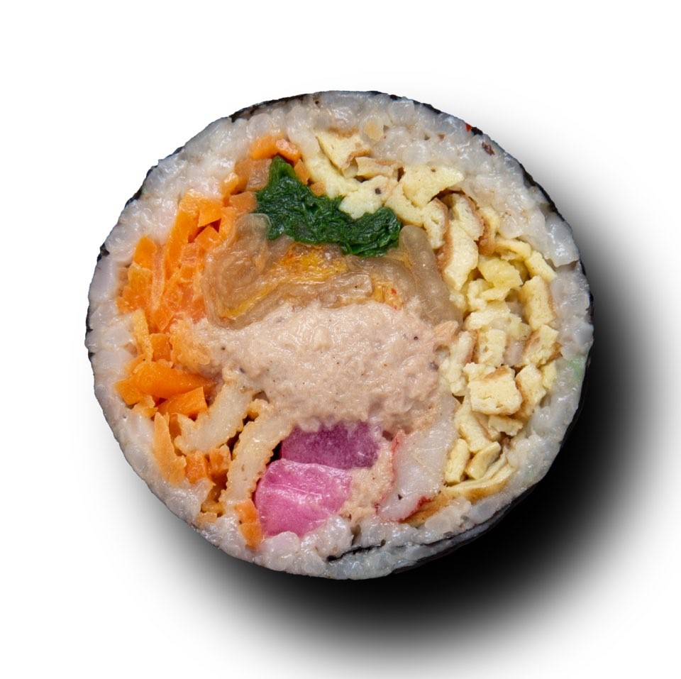 가시어멍김밥 부산사직점 사진 4