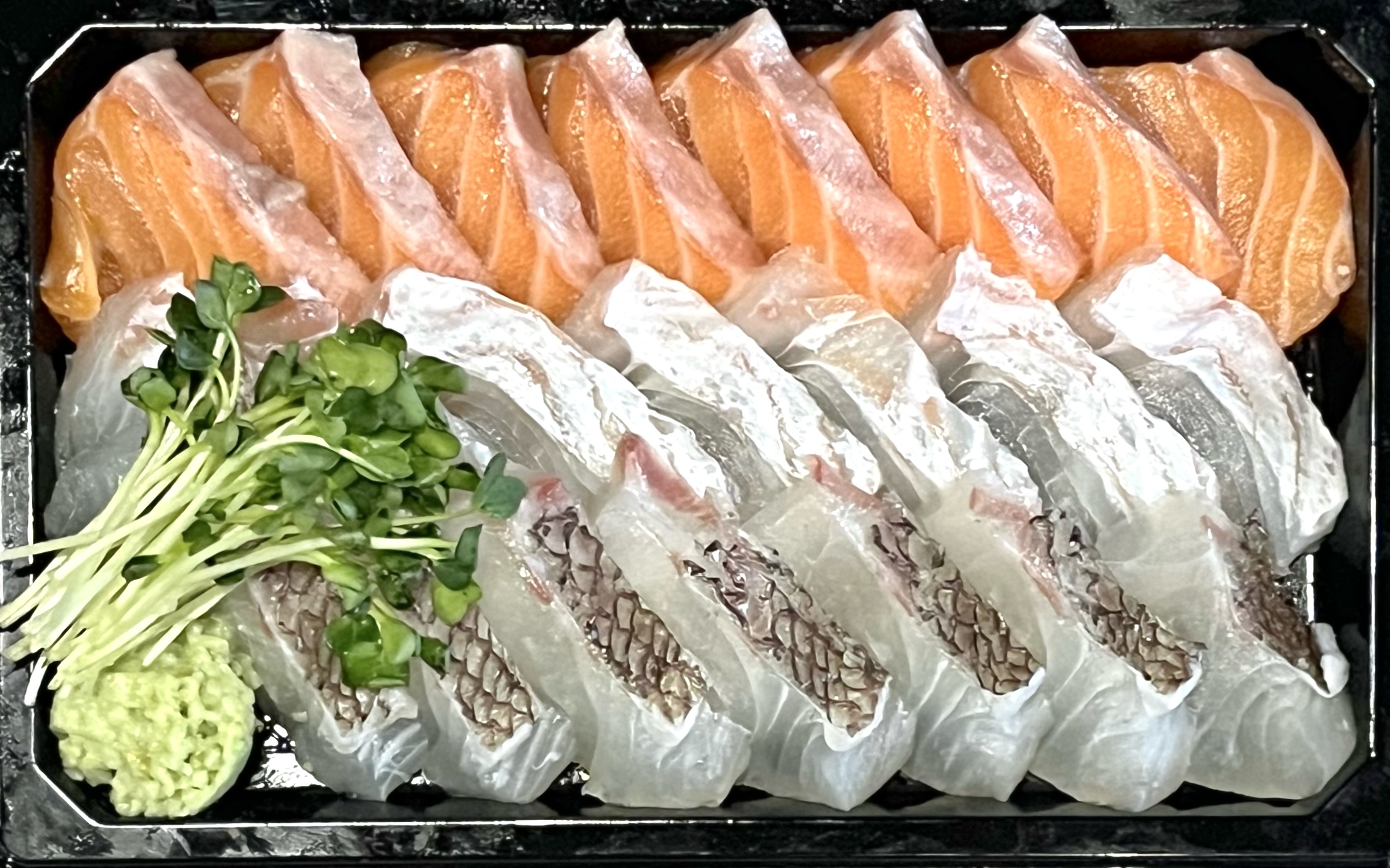 바다코끼리횟집 연산본점 사진 8