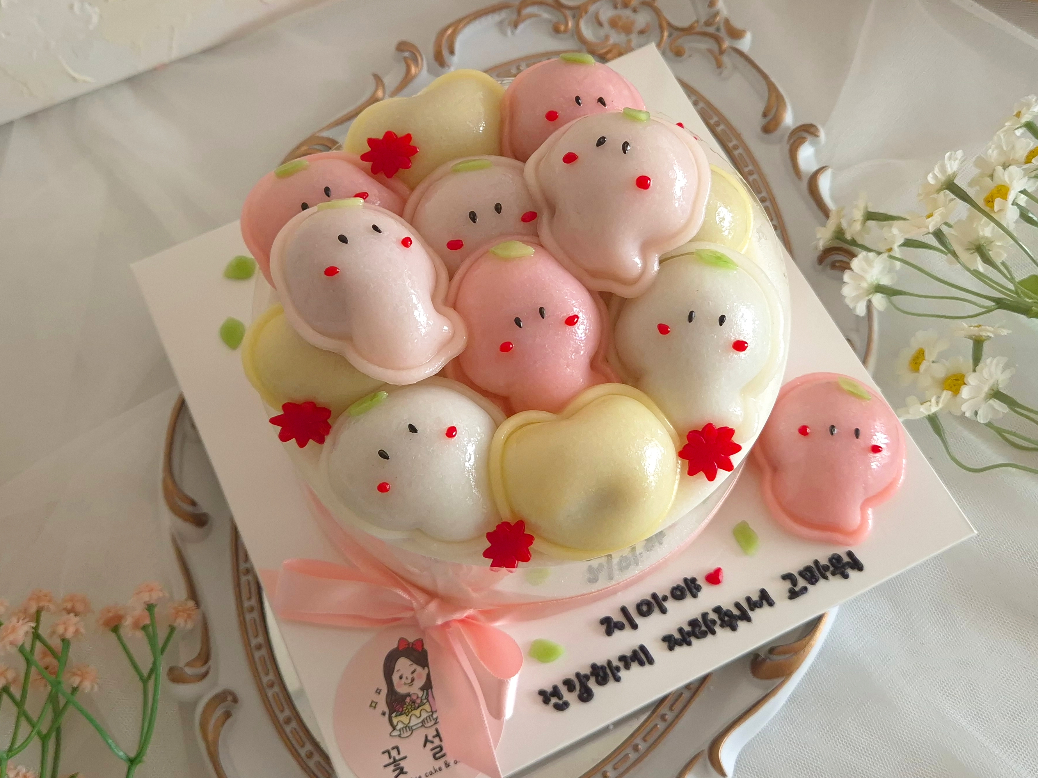 꽃설레 사진 5