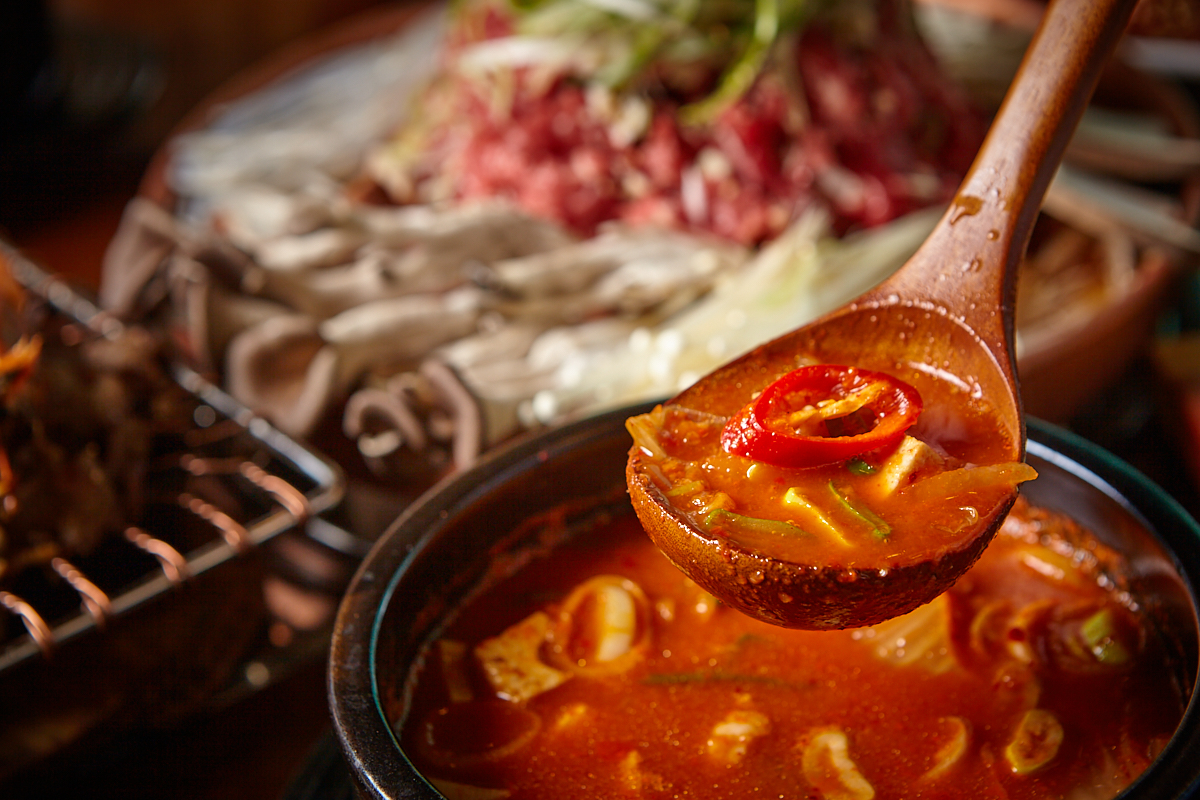 강경불고기 6