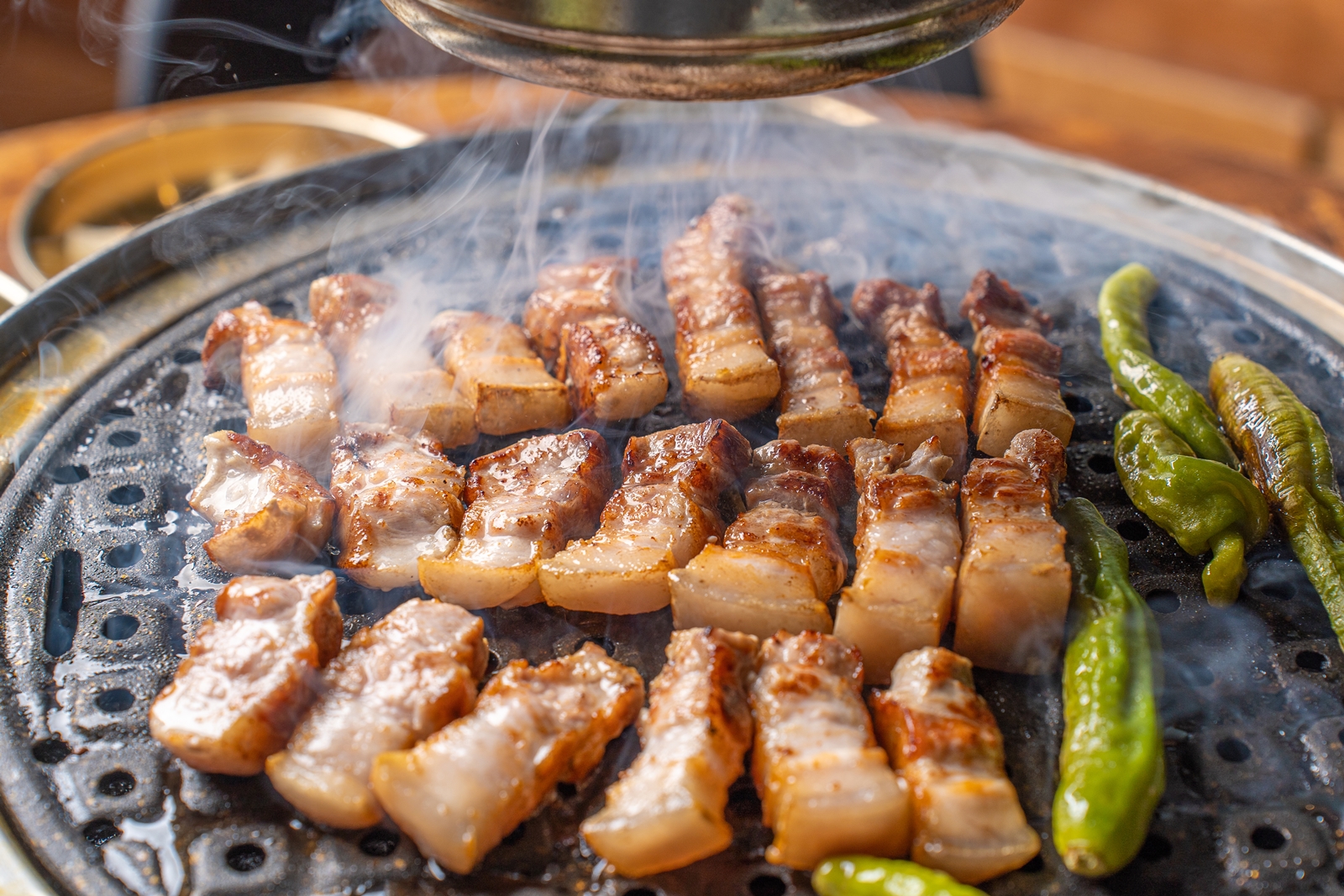 유니네 고깃간 강남역점 사진 7