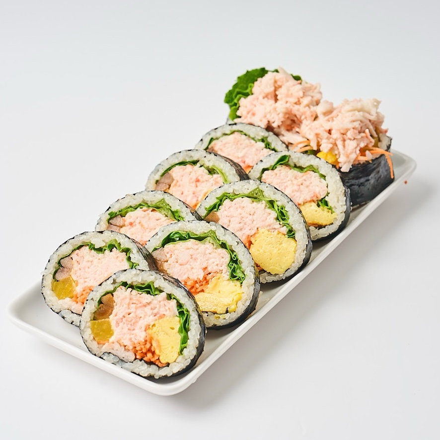 강남김밥공장 사진 6