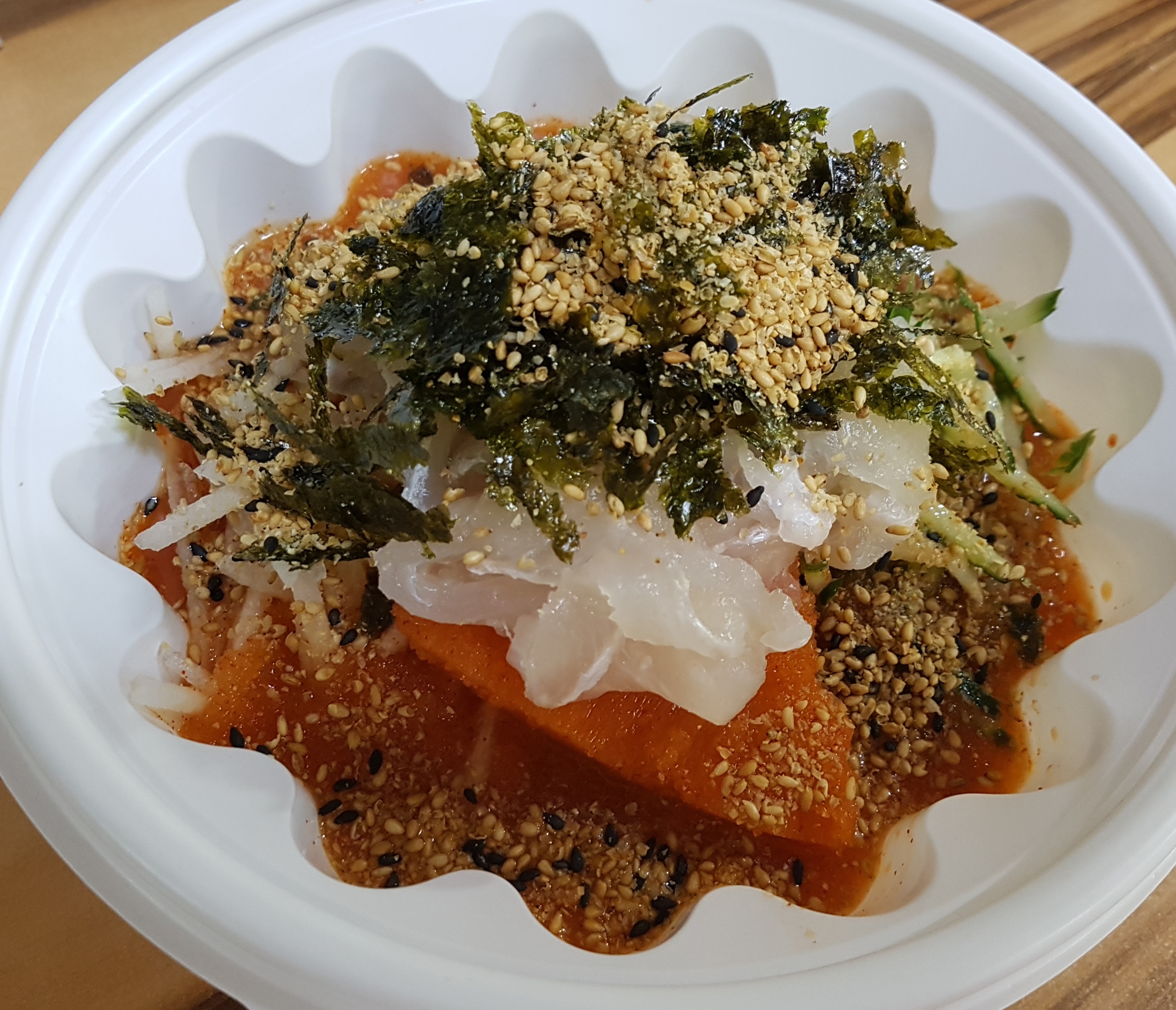 구룡포횟집 4