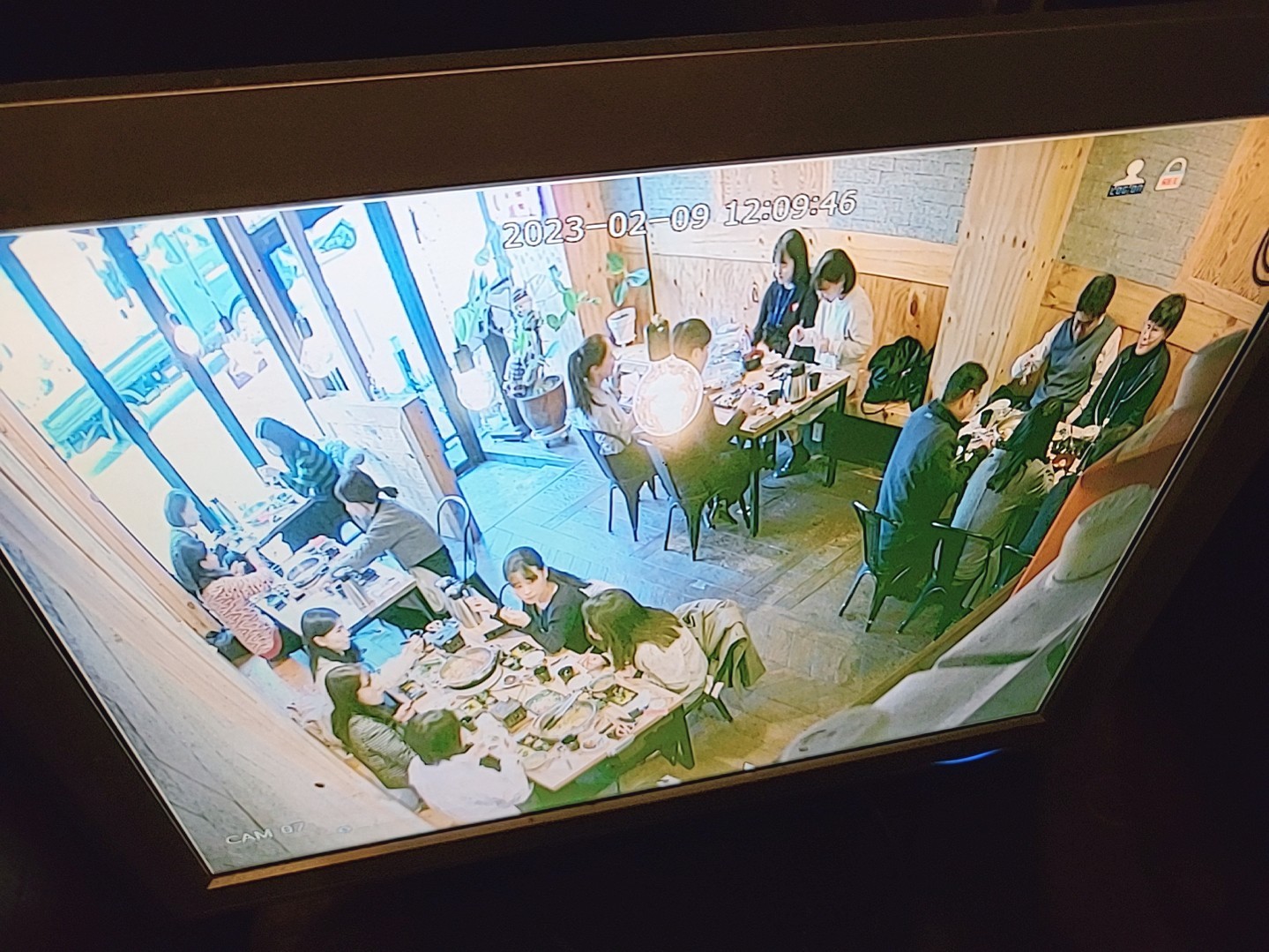 하루키 사진 3