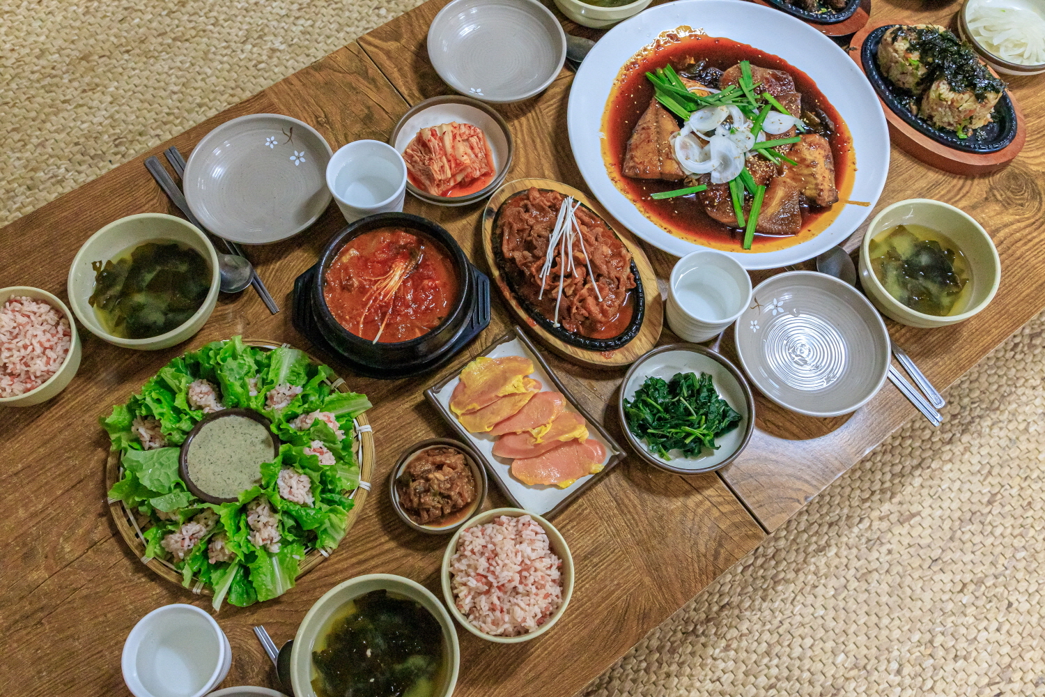 애월 고불락 사진 5