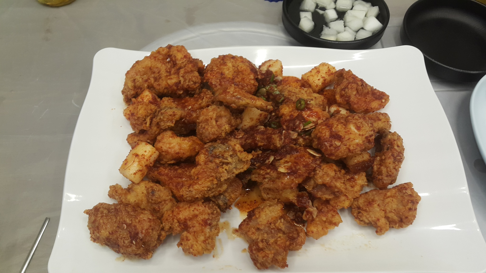 거문덕이식당앤치킨 사진 8