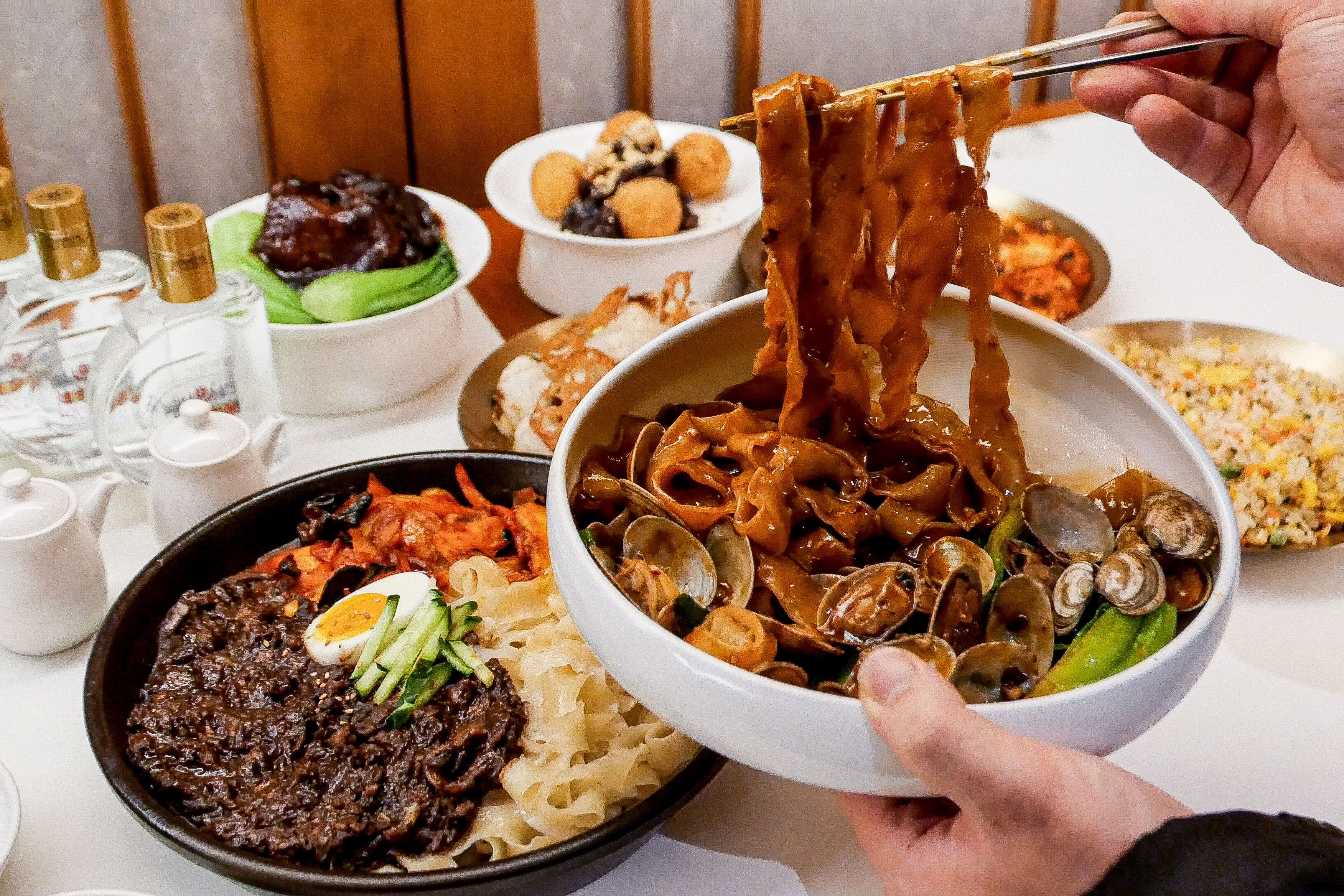 서담헌 사진