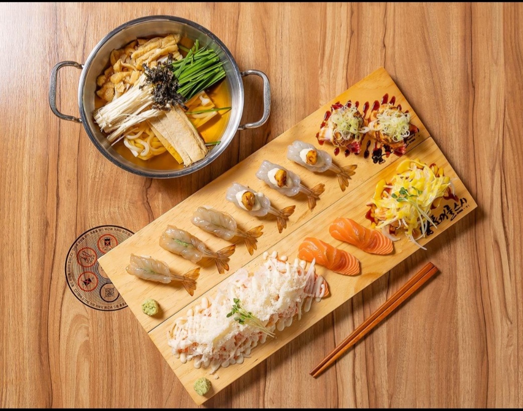 Tokkipul (토끼풀) 2