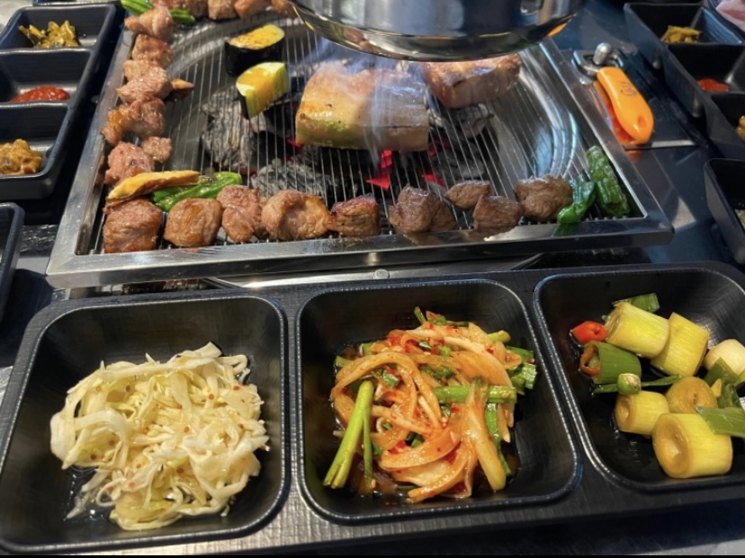 고야식당 2