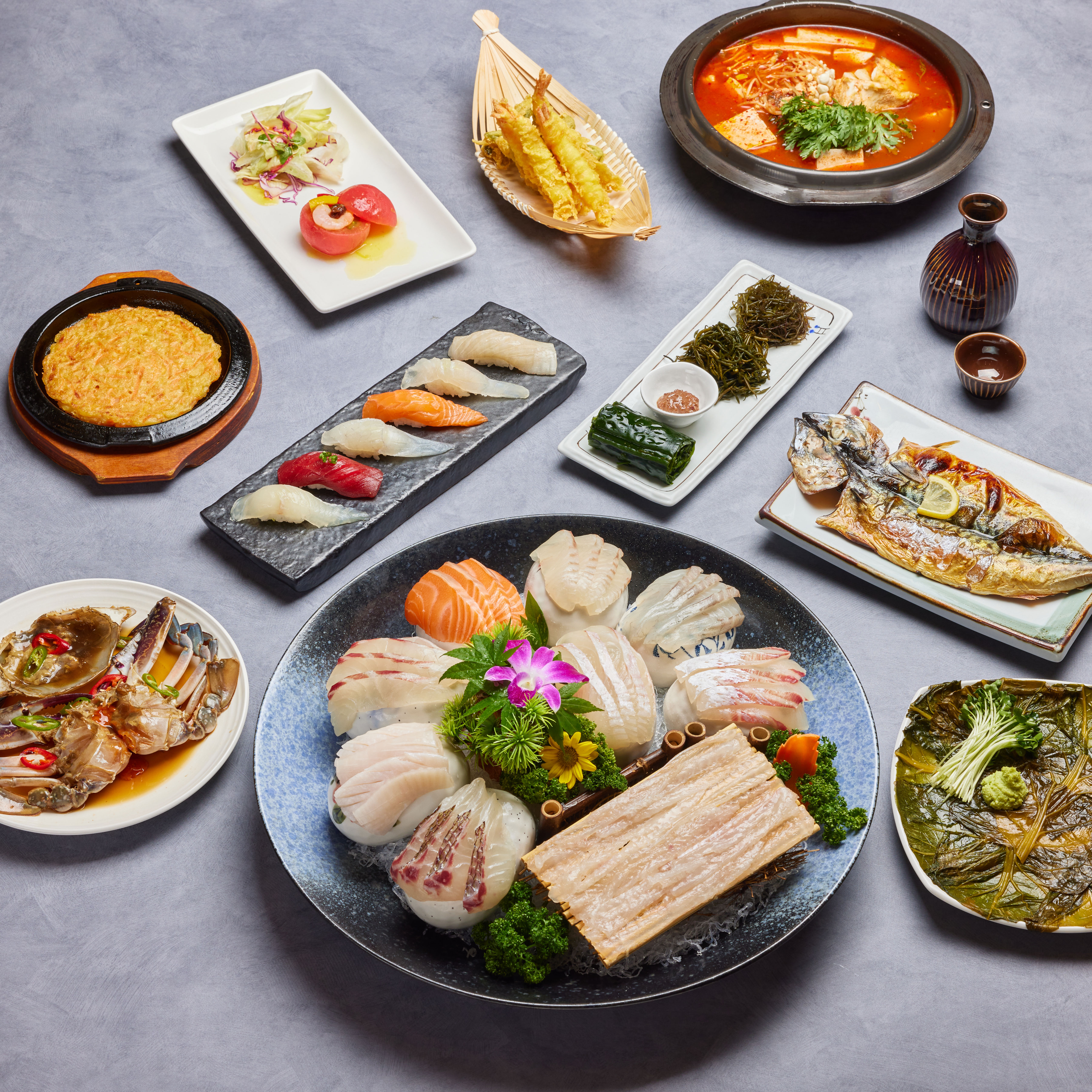 해담채 여의도점 사진 8