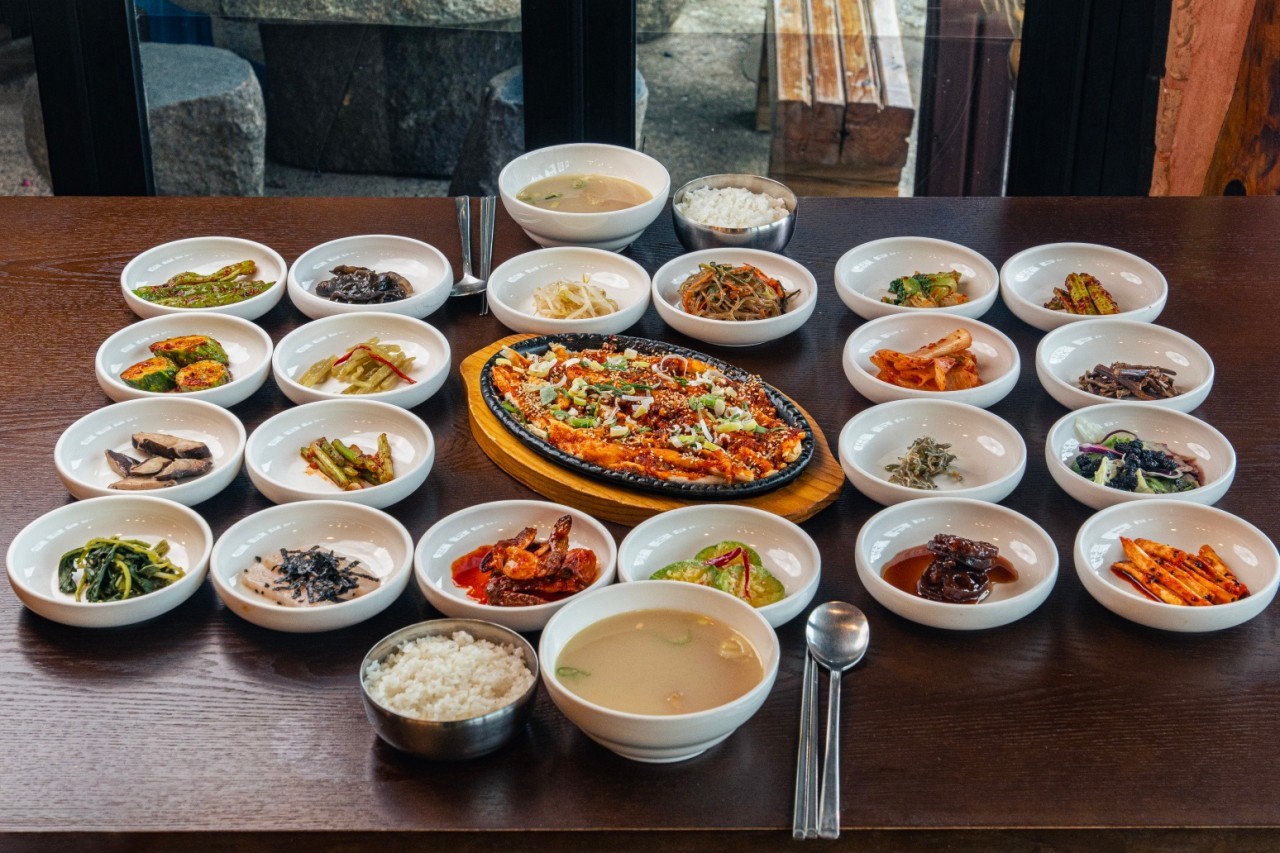 왕가수라청 9