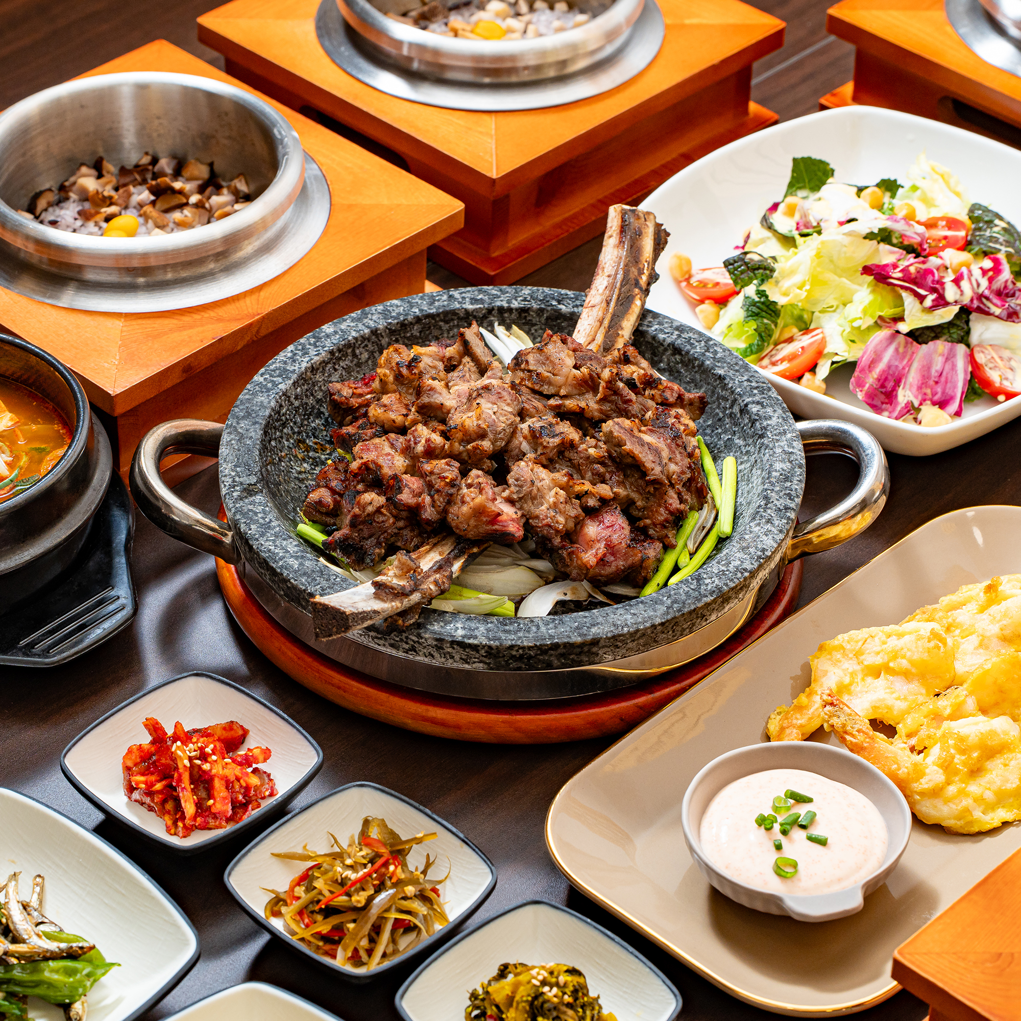 희열 서초교대점 사진 6